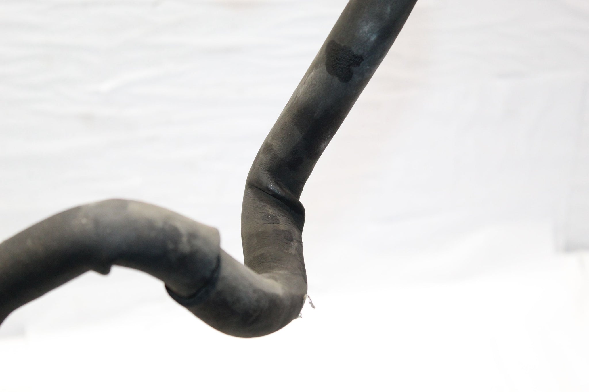 2010 HONDA CRV MK3 2.2 Air Con Pipe
