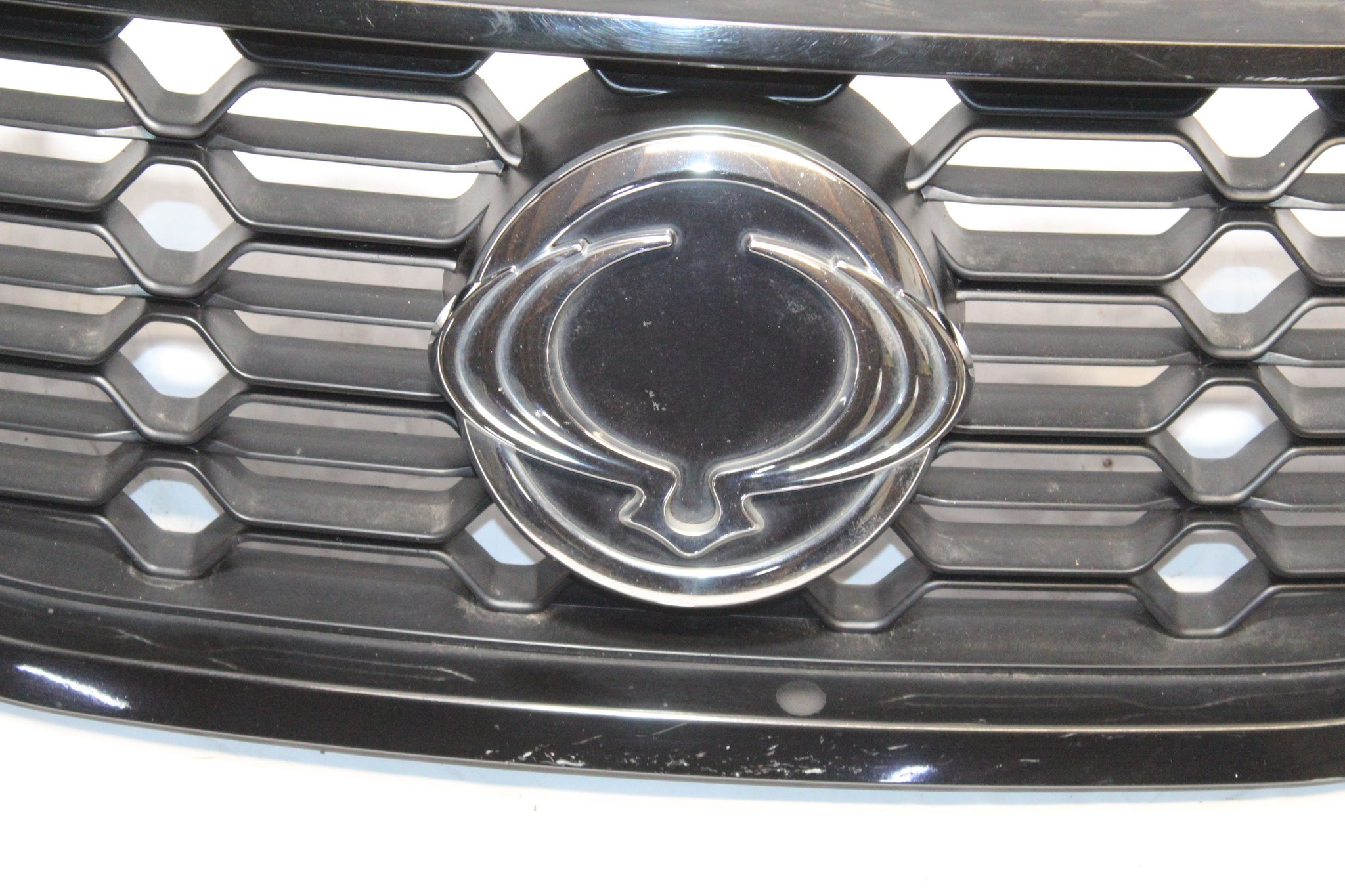 2015 SSANGYONG KORANDO Front Bumper Grille K78751-34300