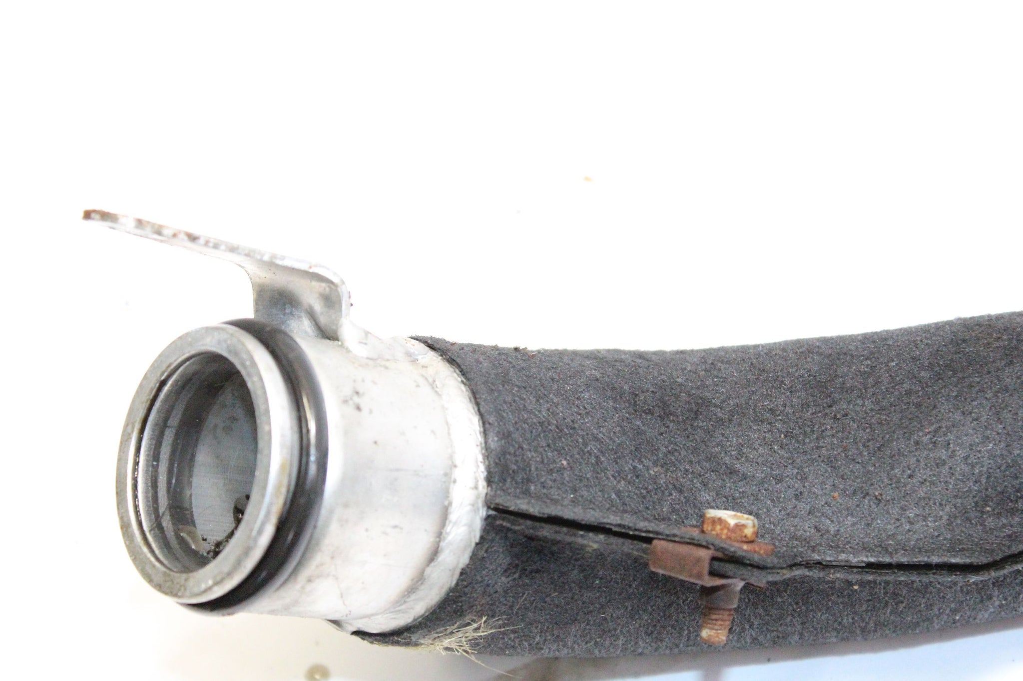 2014 JEEP COMPASS 2.2 Intercooler Pipe A6151400487