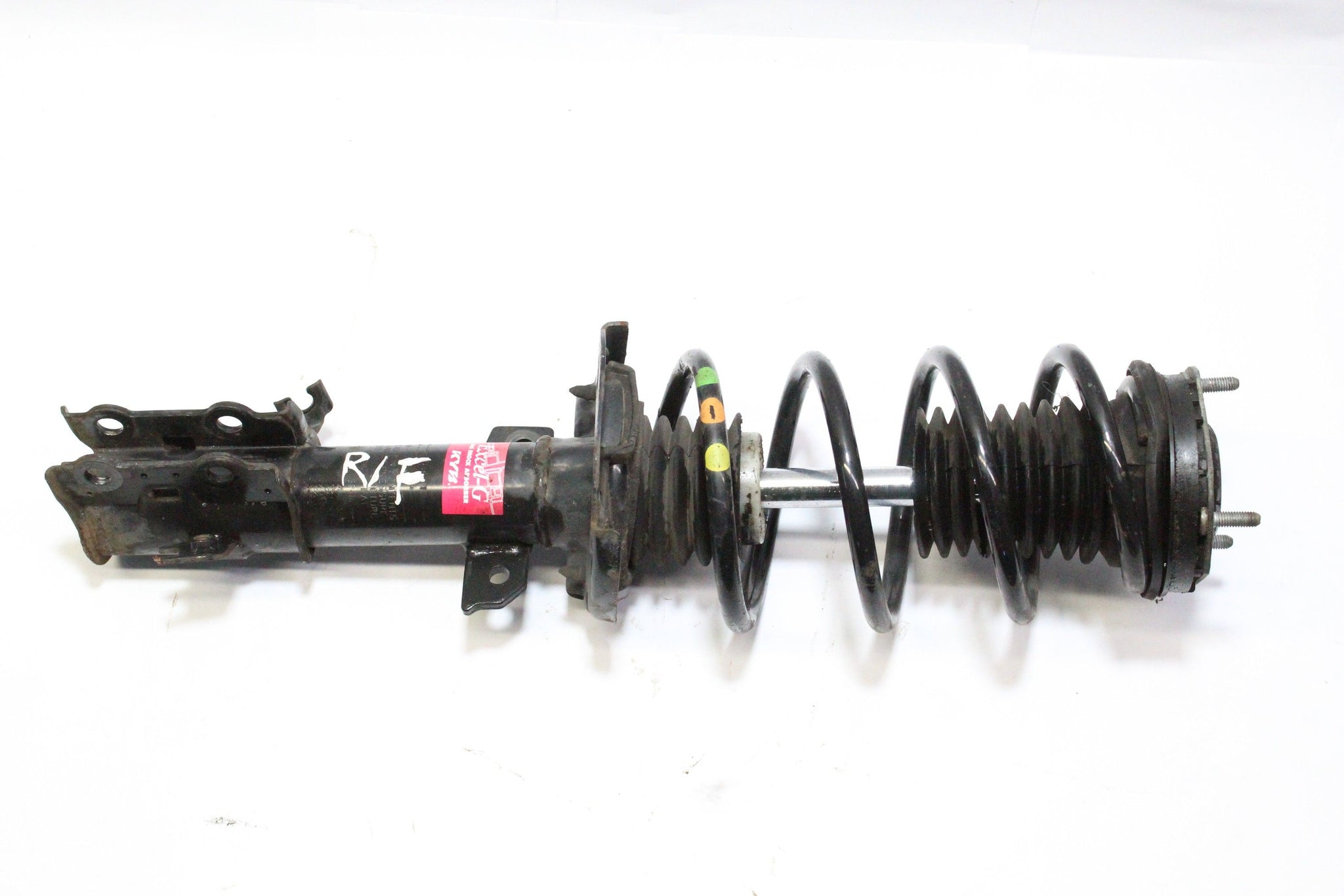 2013 FORD FIESTA 1.0 Right side Front Suspension Leg