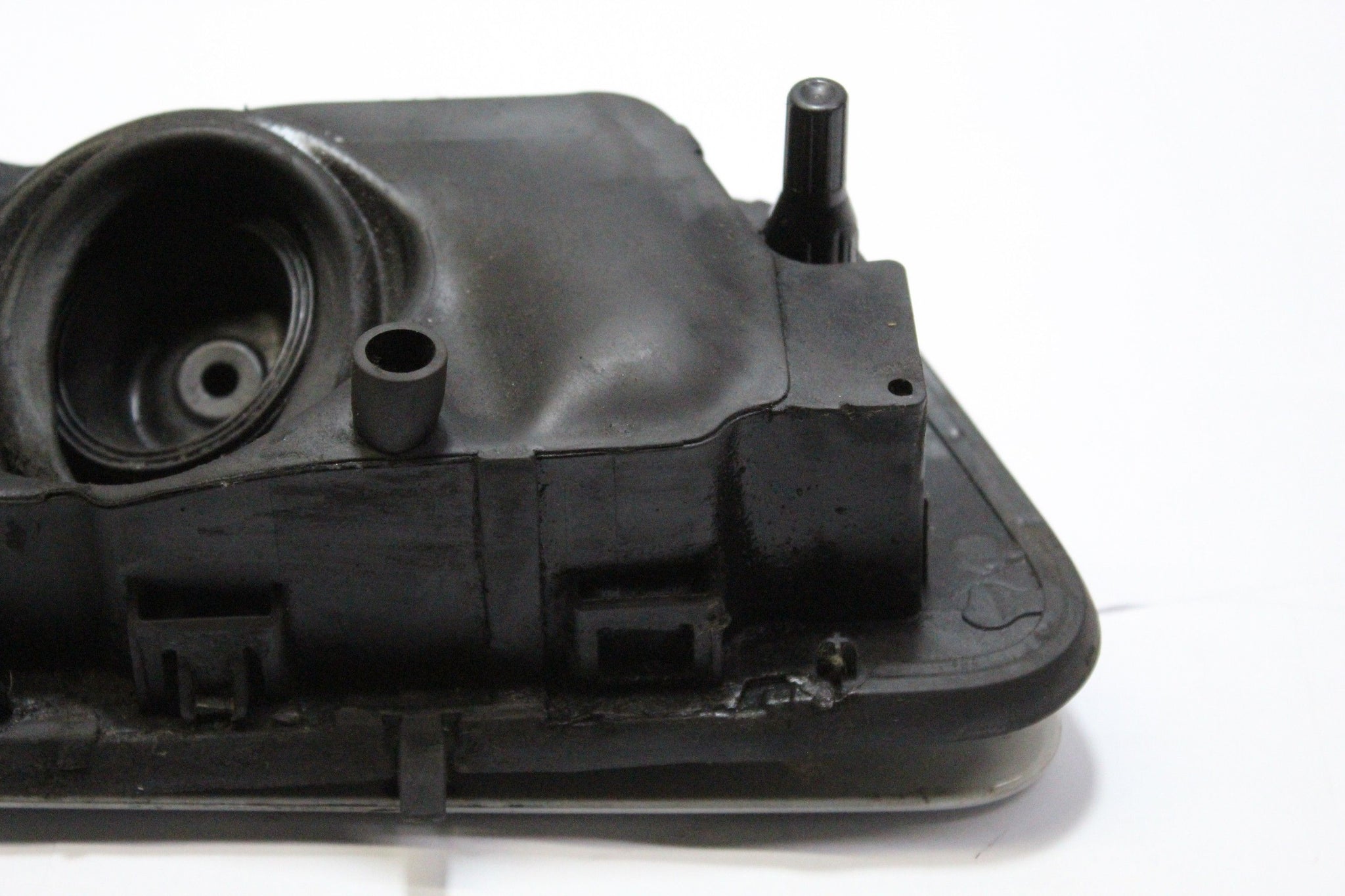 2015 CITROEN C4 GRAND PICASSO 1.6 Diesel Fuel Flap