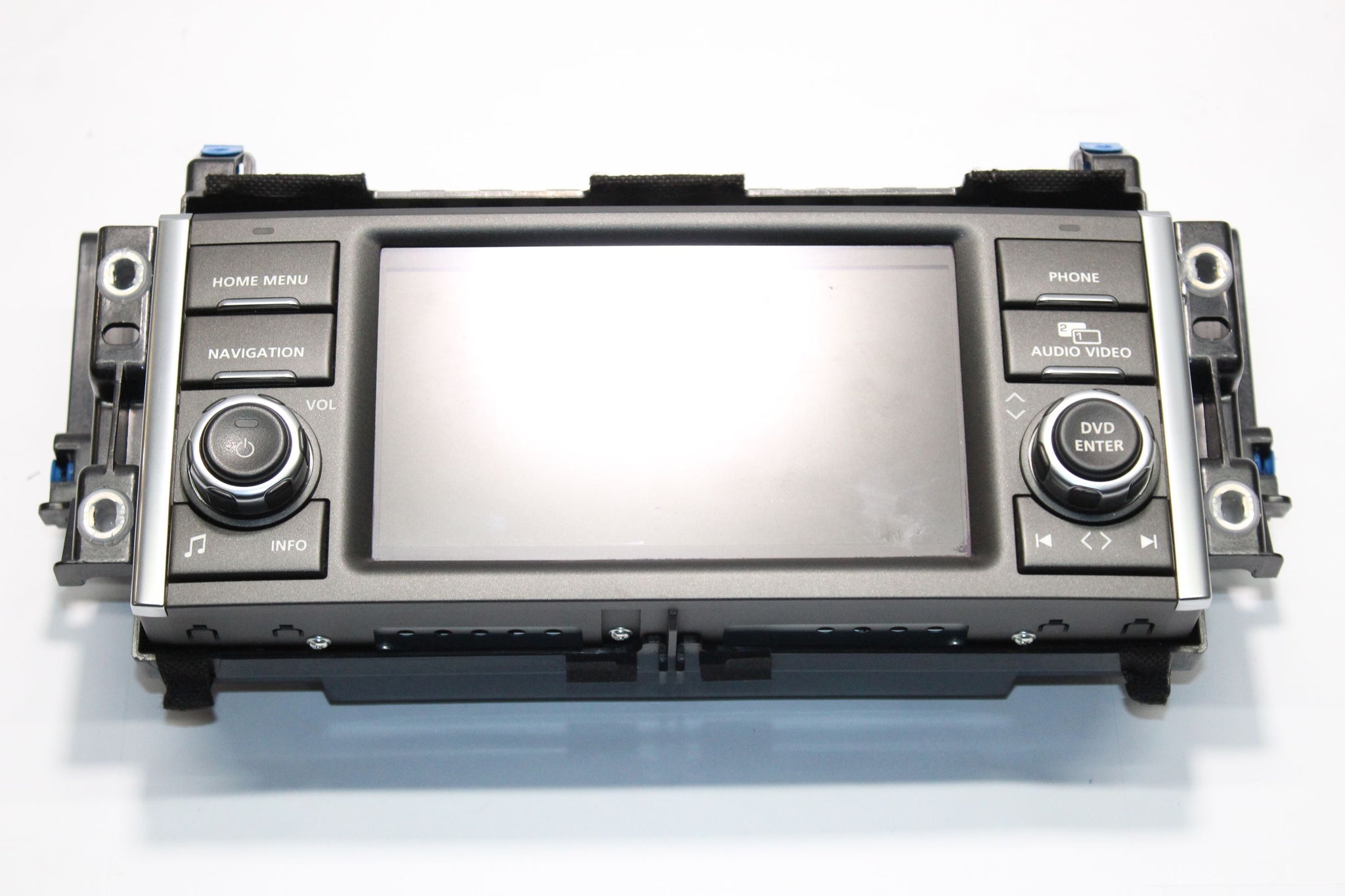 2011 RANGE ROVER VOGUE SAT NAV Display unit BH42-10E887-RC