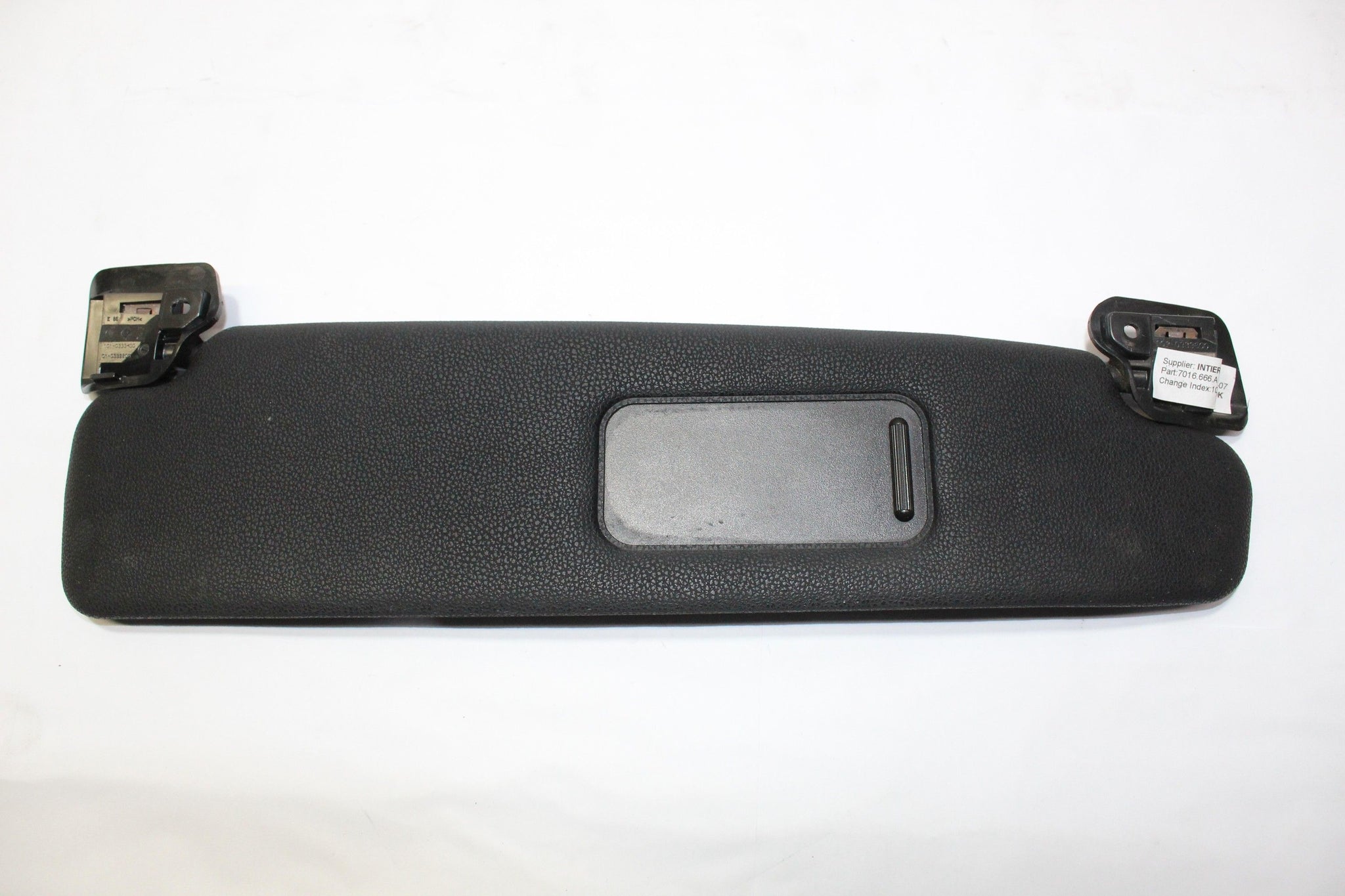 2006 BMW Z4 Right side Sun Visor
