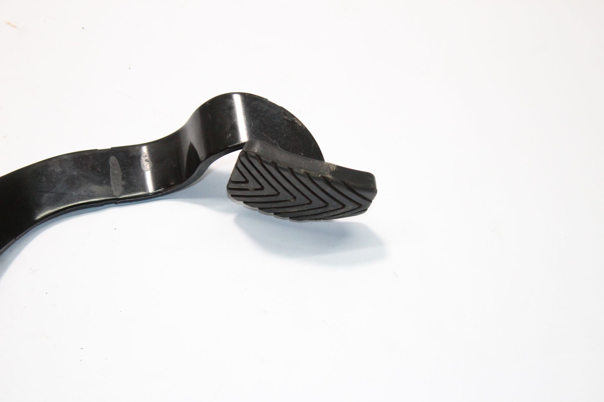 2013 JEEP COMPASS 2.2 Clutch Pedal