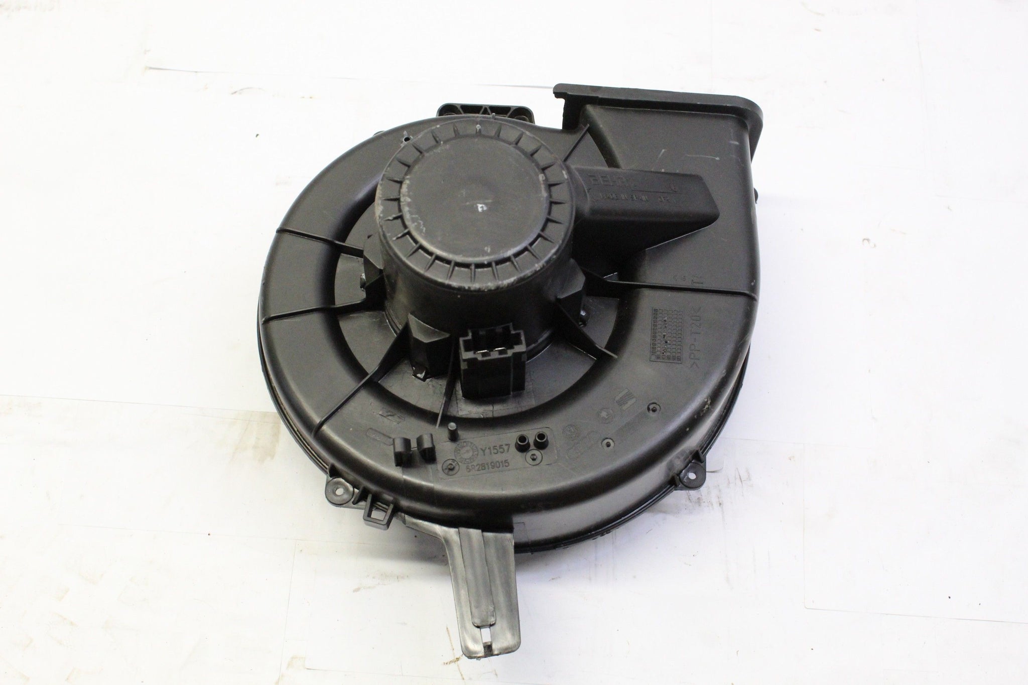 2015 SEAT IBIZA 1.4 Heater Blower Fan Motor 6R2819015