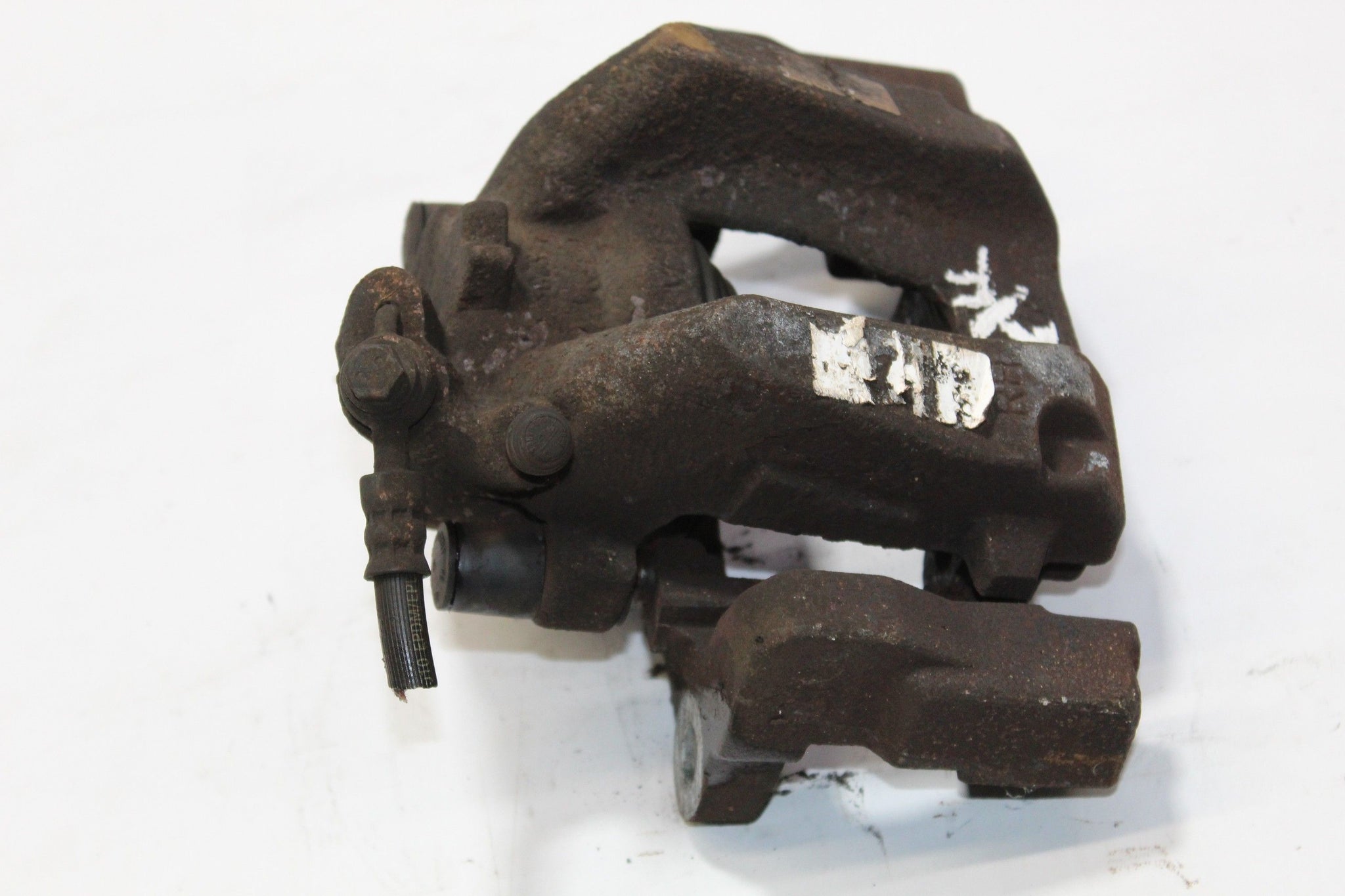 2015 CITROEN C4 1.6 Right side Front Brake Caliper