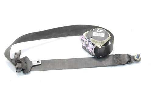 2011 RANGE ROVER VOGUE L322 Left side Front Seat Belt