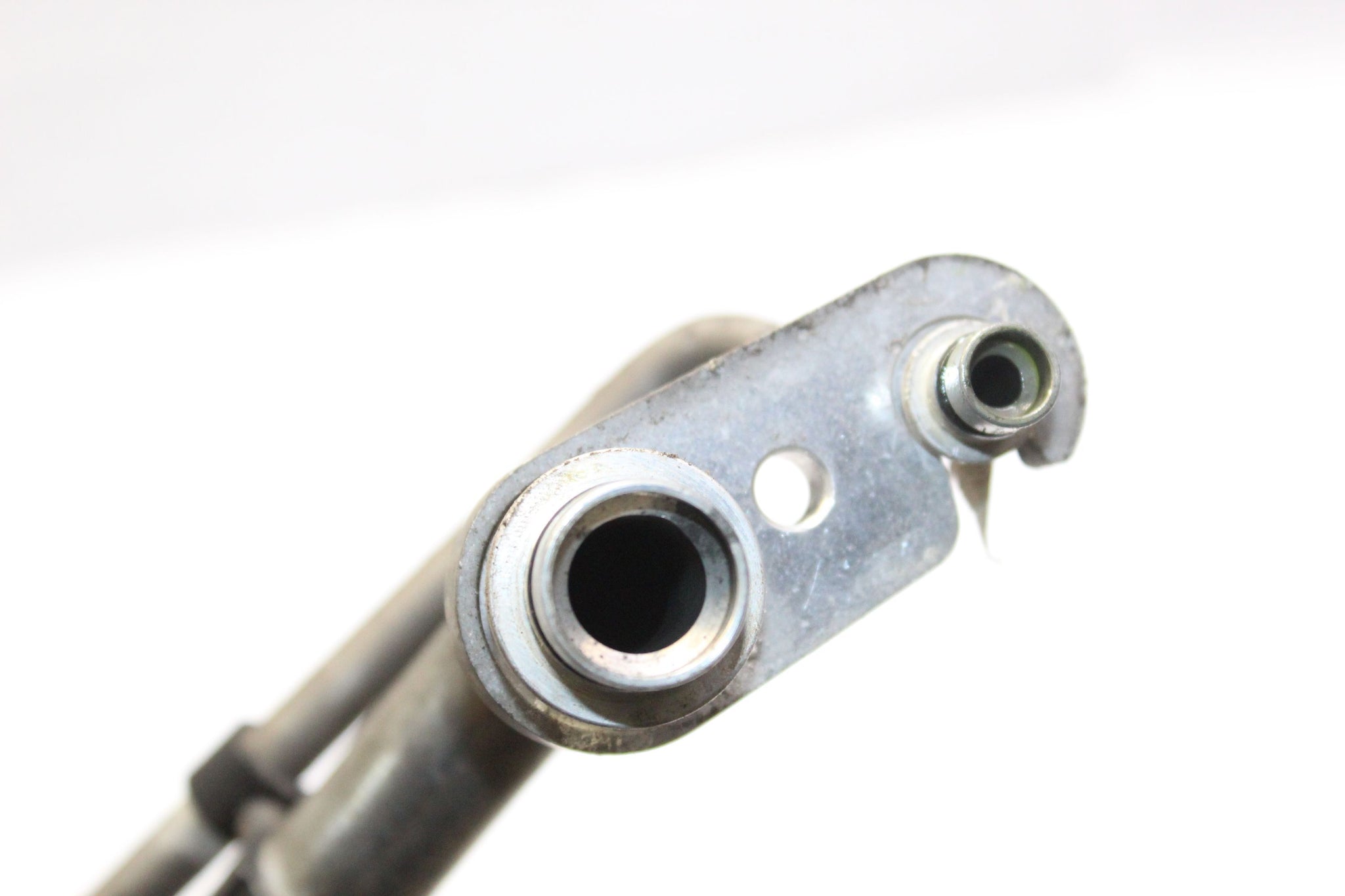 2009 LAND ROVER DISCOVERY 4 TDV6 3.0 Air Con Pipe