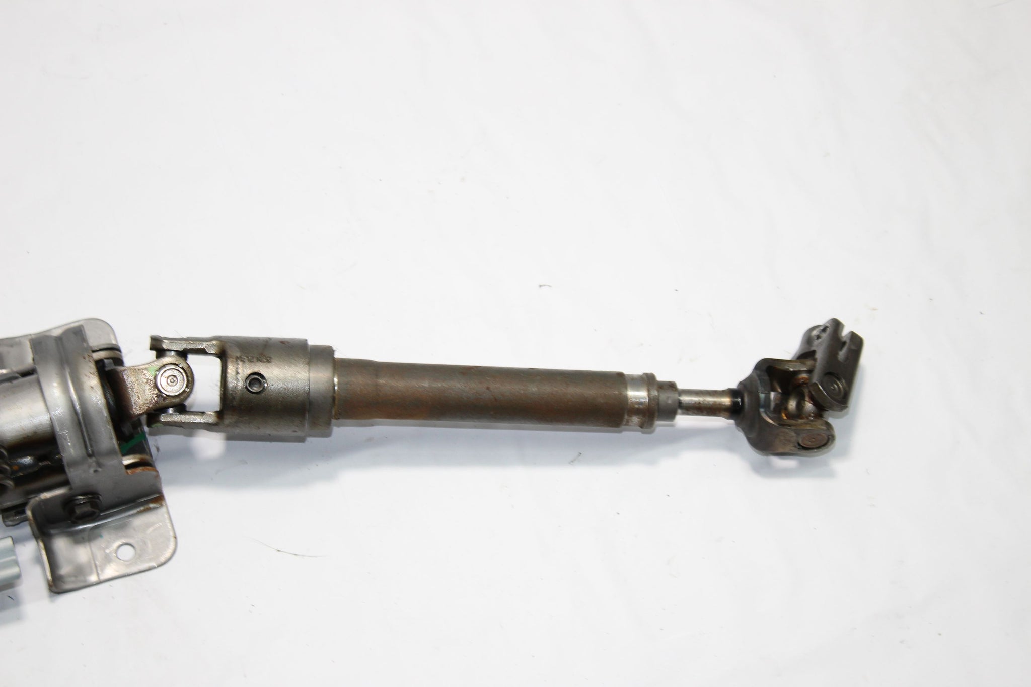 2010 HONDA CRV MK3 Steering Column Ignition Barrel Key UJ