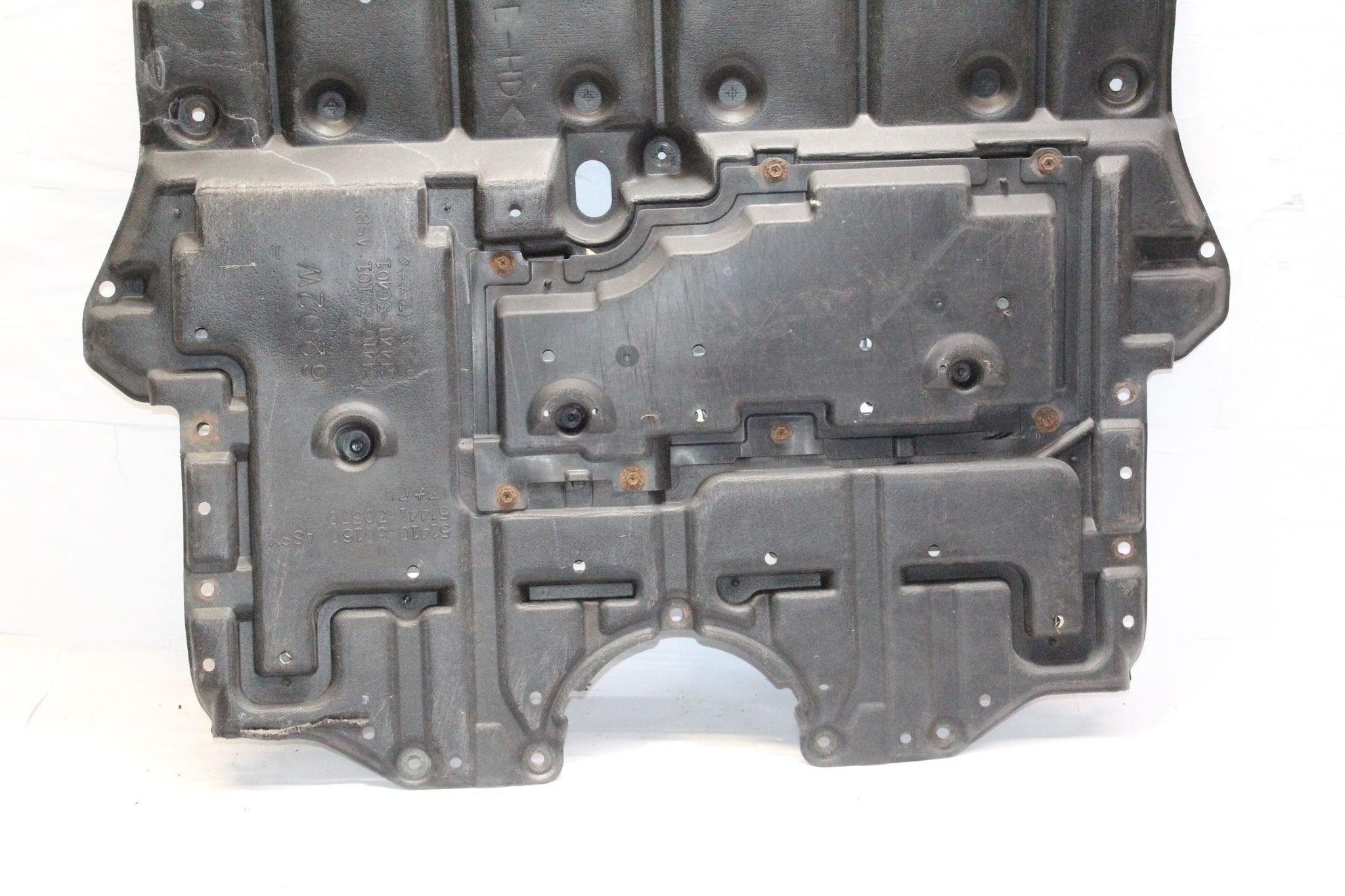 2007 LEXUS GS300 Bottom Guard Undertray 5141030160