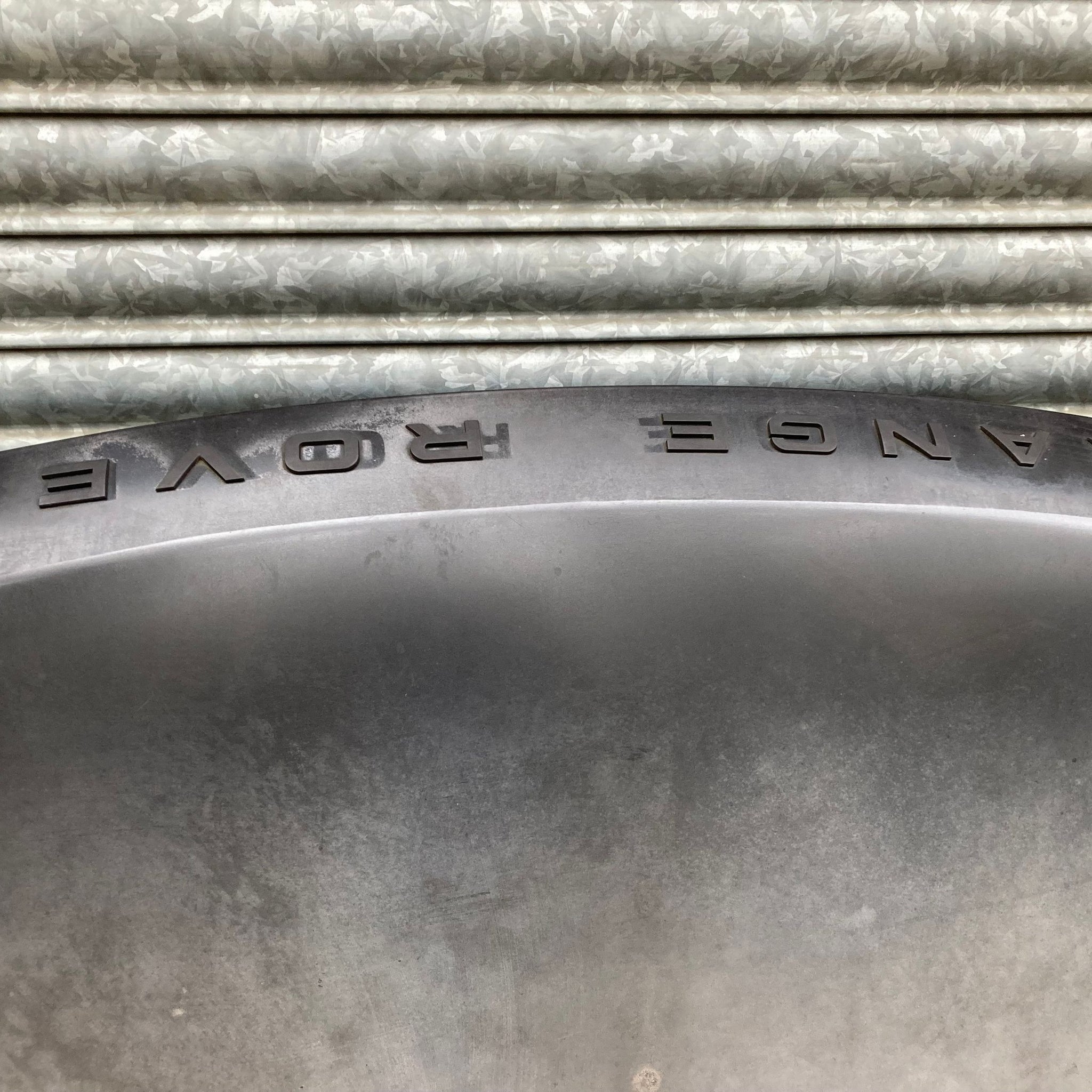 2013 RANGE ROVER VOGUE L405 BONNET