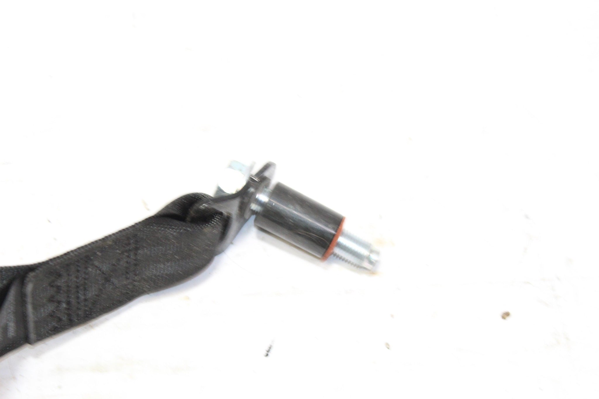 2013 SSANGYONG KORANDO Right Side Front Seat Belt 7460234903