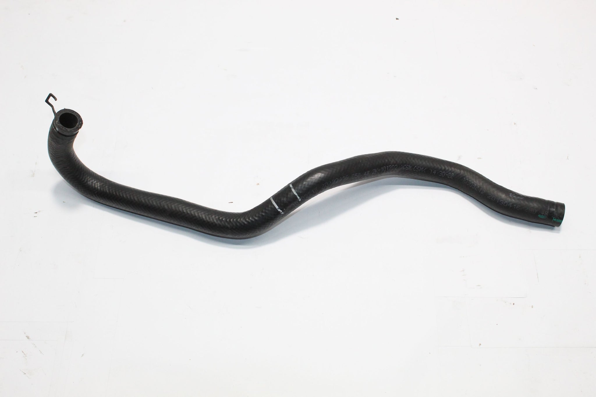 2019 MG MG3 1.5 AIR INTAKE PIPE 10303212