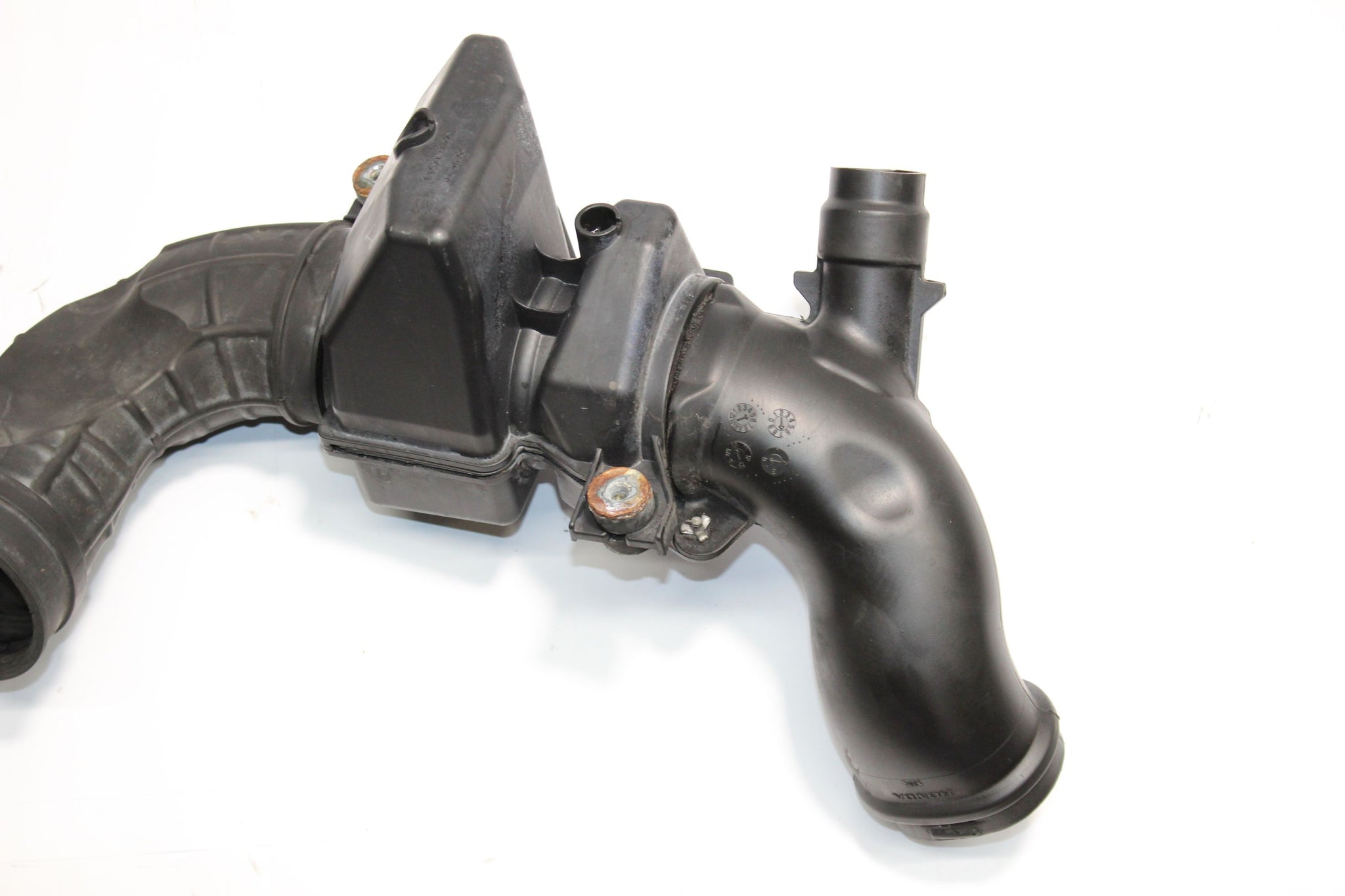 2010 HONDA CRV MK3 2.2 Air Intake Pipe