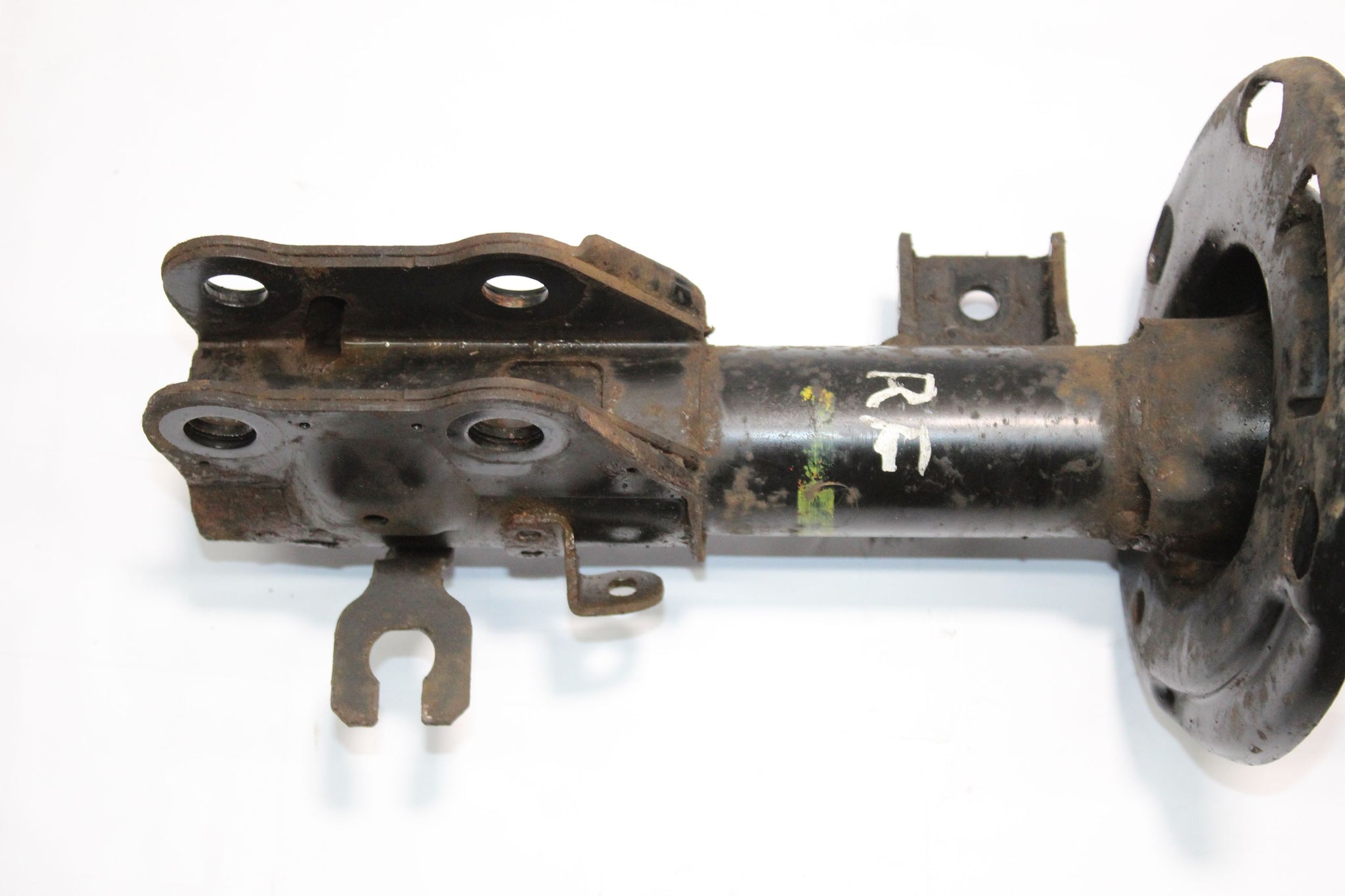 2015 MAZDA 6 2.2 Right side Front Suspension Leg