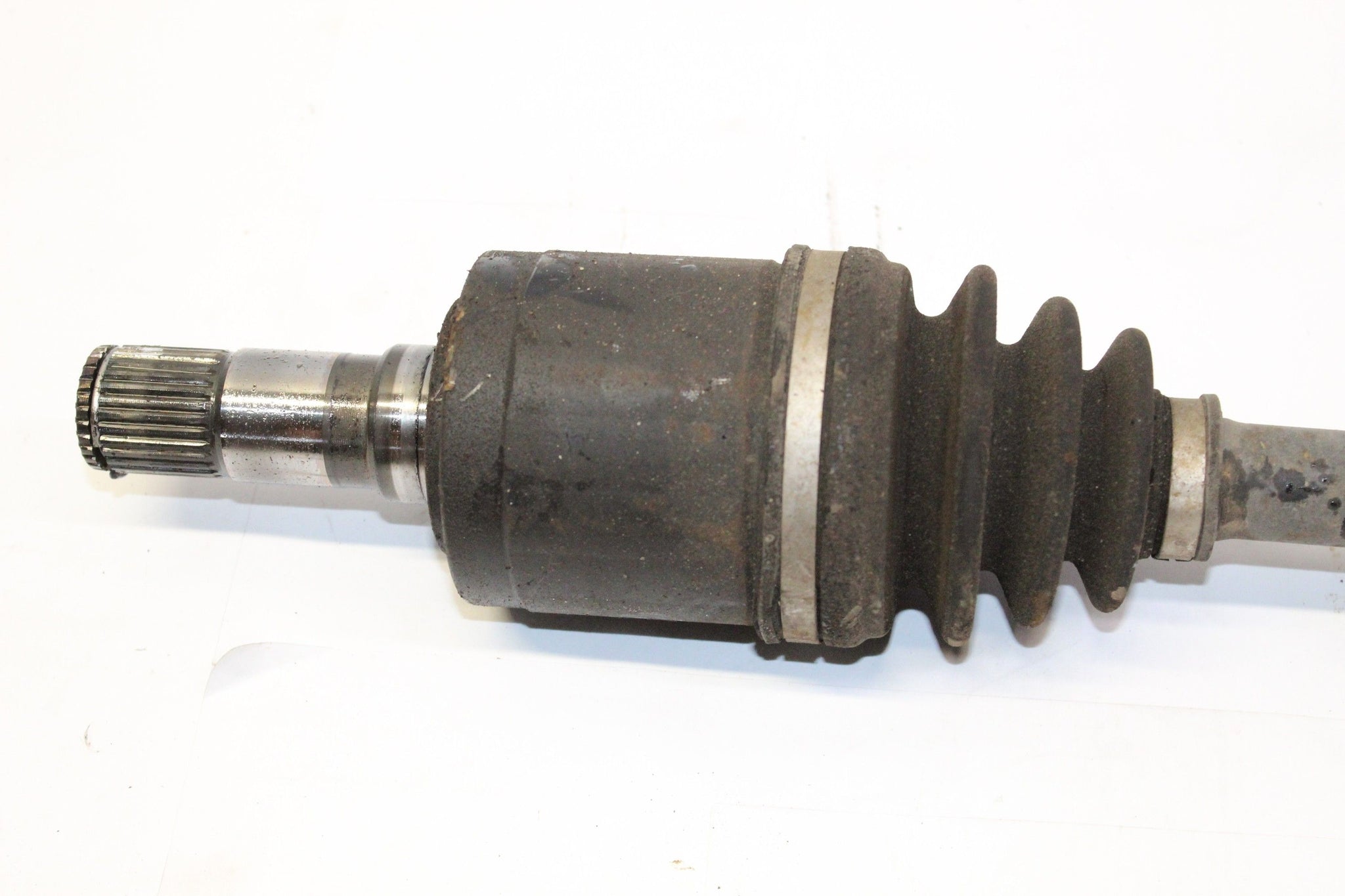 2010 MAZDA 6 1.8 Left side Front Driveshaft