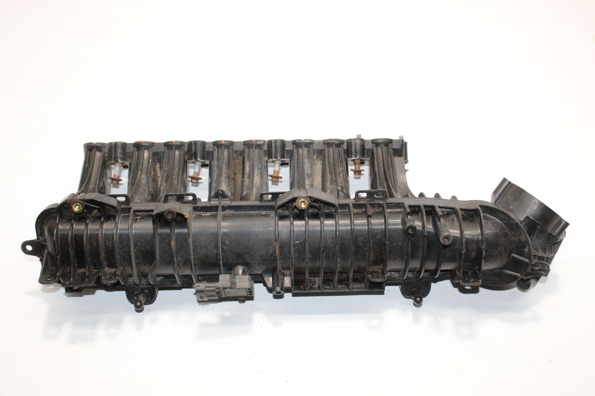 2016 RANGE ROVER EVOQUE 2.0 Inlet Manifold G4D3-9424-CB