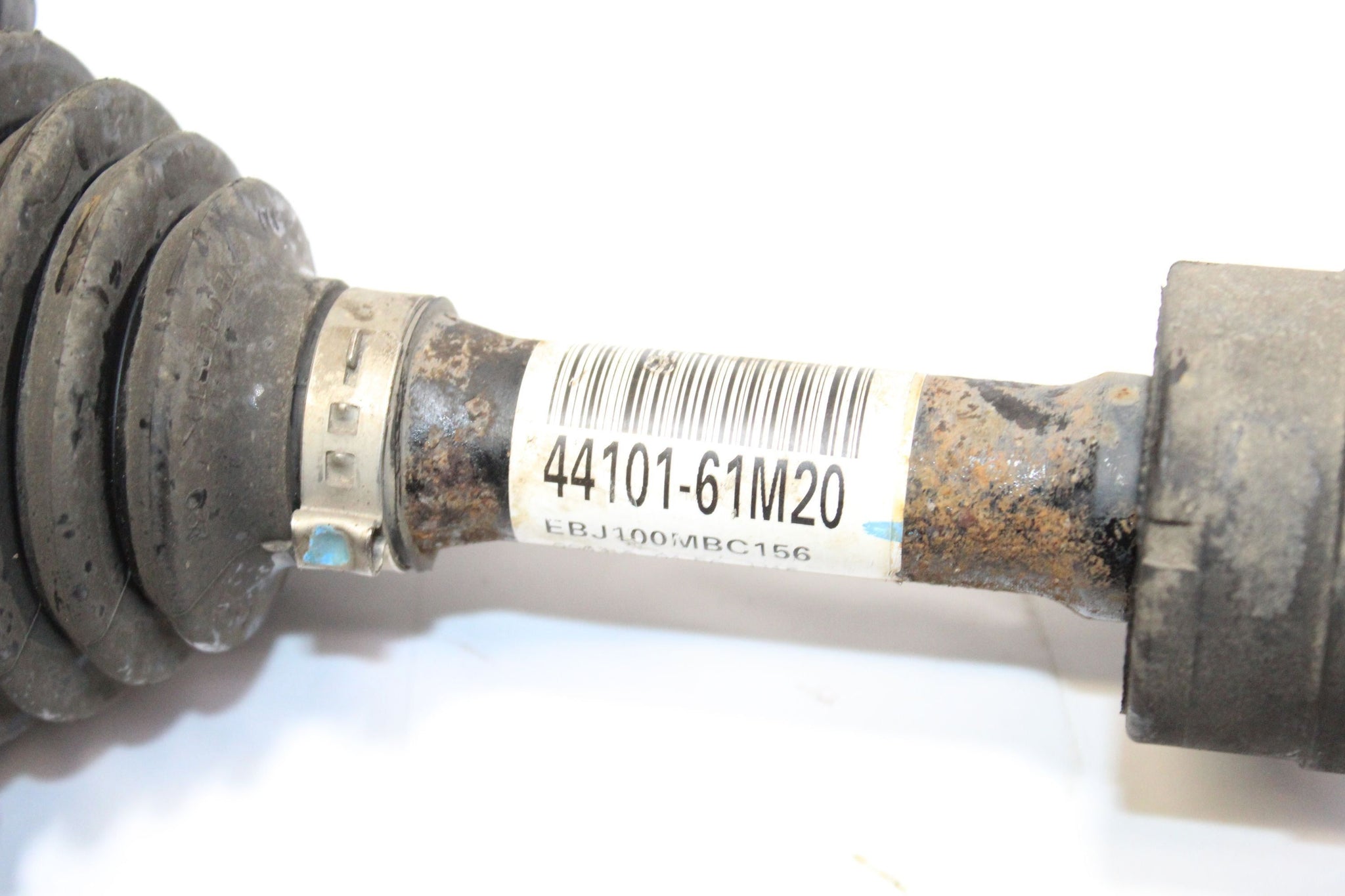 2014 SUZUKI SX4 S-Cross 1.6 Right side Front Driveshaft 44101-61M20