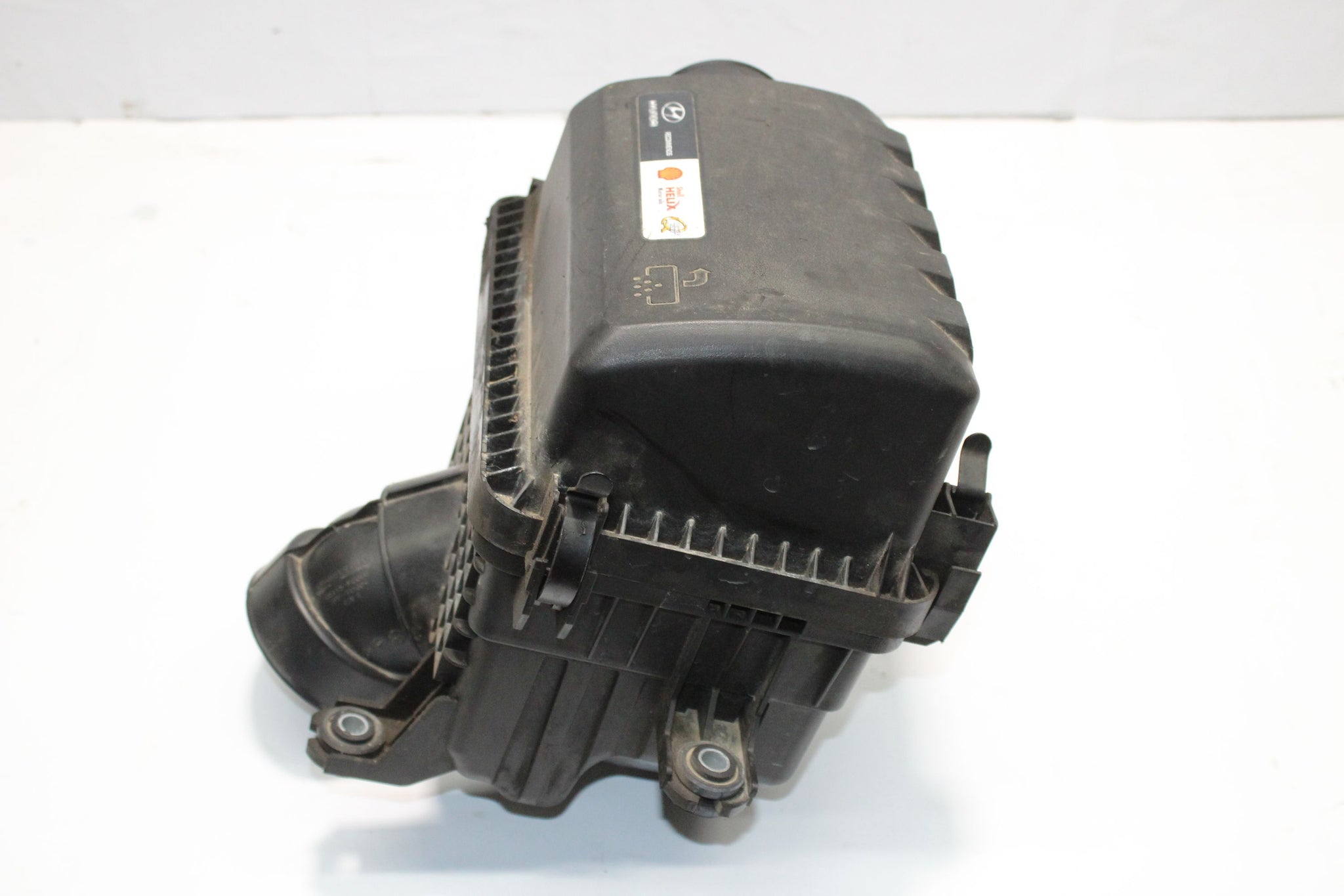 2017 HYUNDAI I30 MK3 1.4 Air Filter Box 28110-F2000