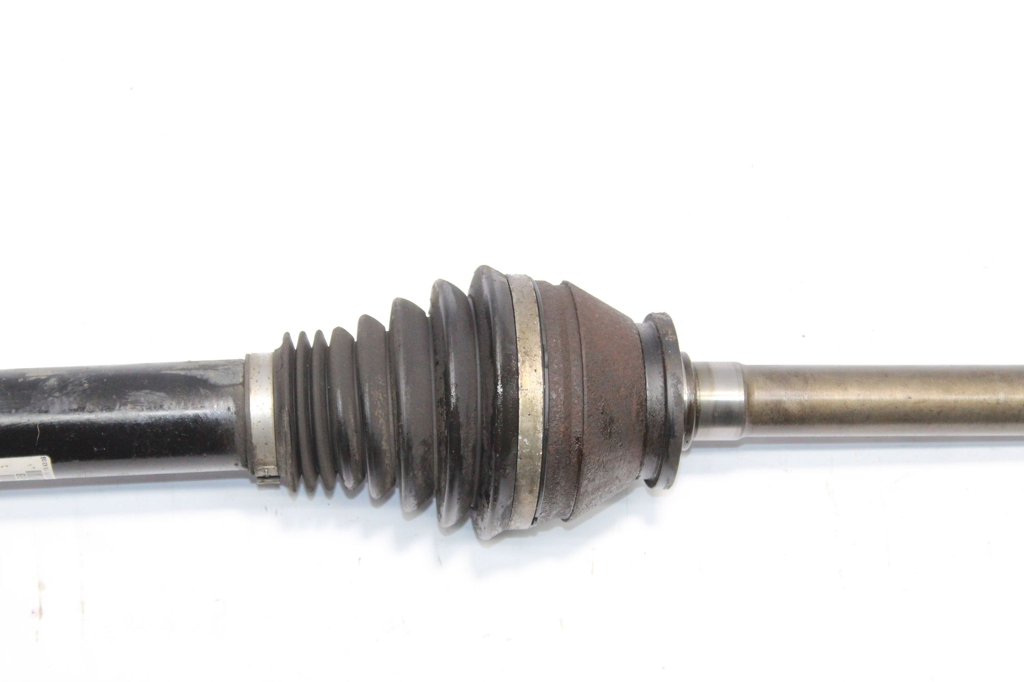 2011 RANGE ROVER VOGUE L322 4.4 AUTOMATIC Right Front Driveshaft 3H42-3N128-BB