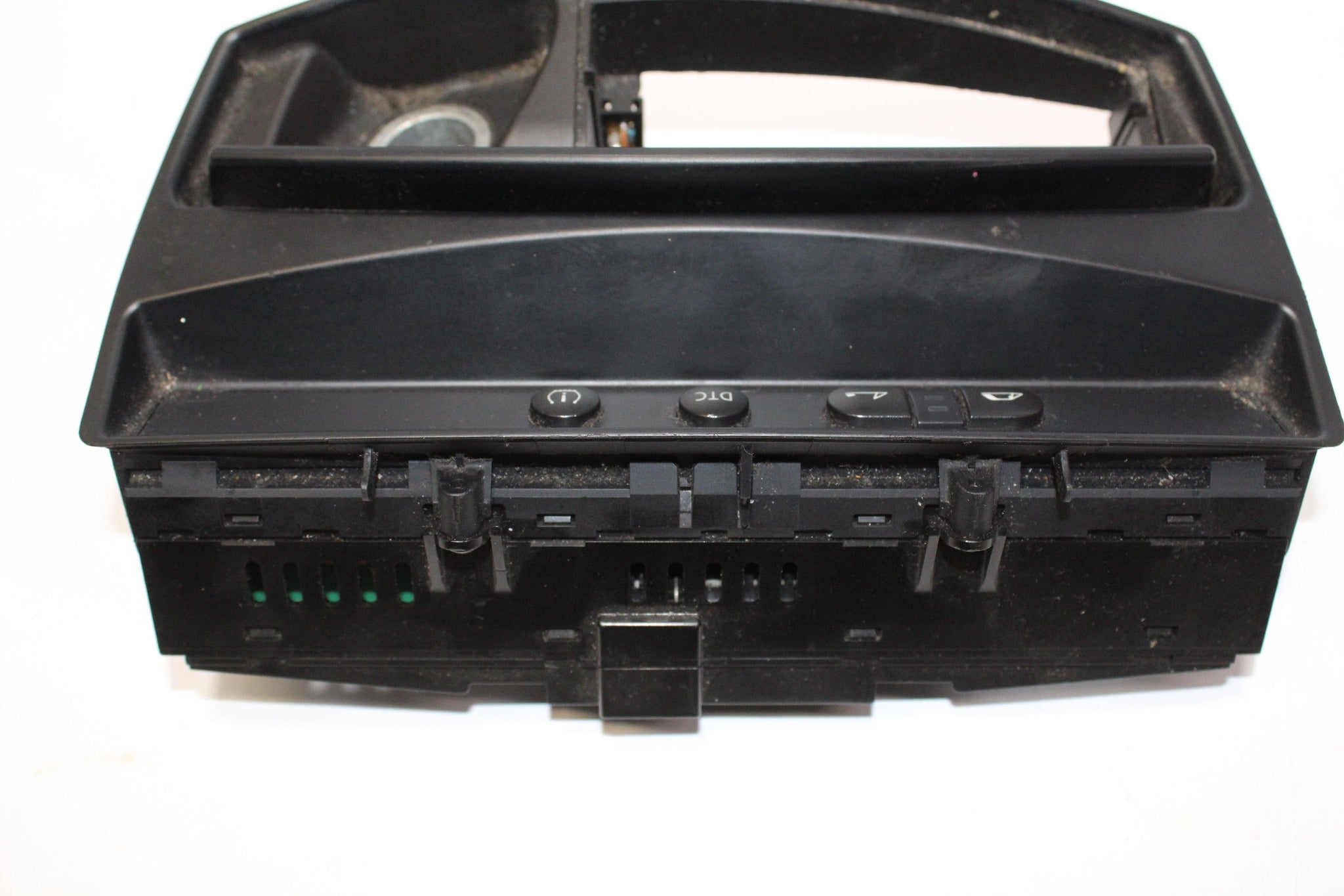 2006 BMW Z4 Centre Console Ashtray Roof Control Switch Panel 6948770