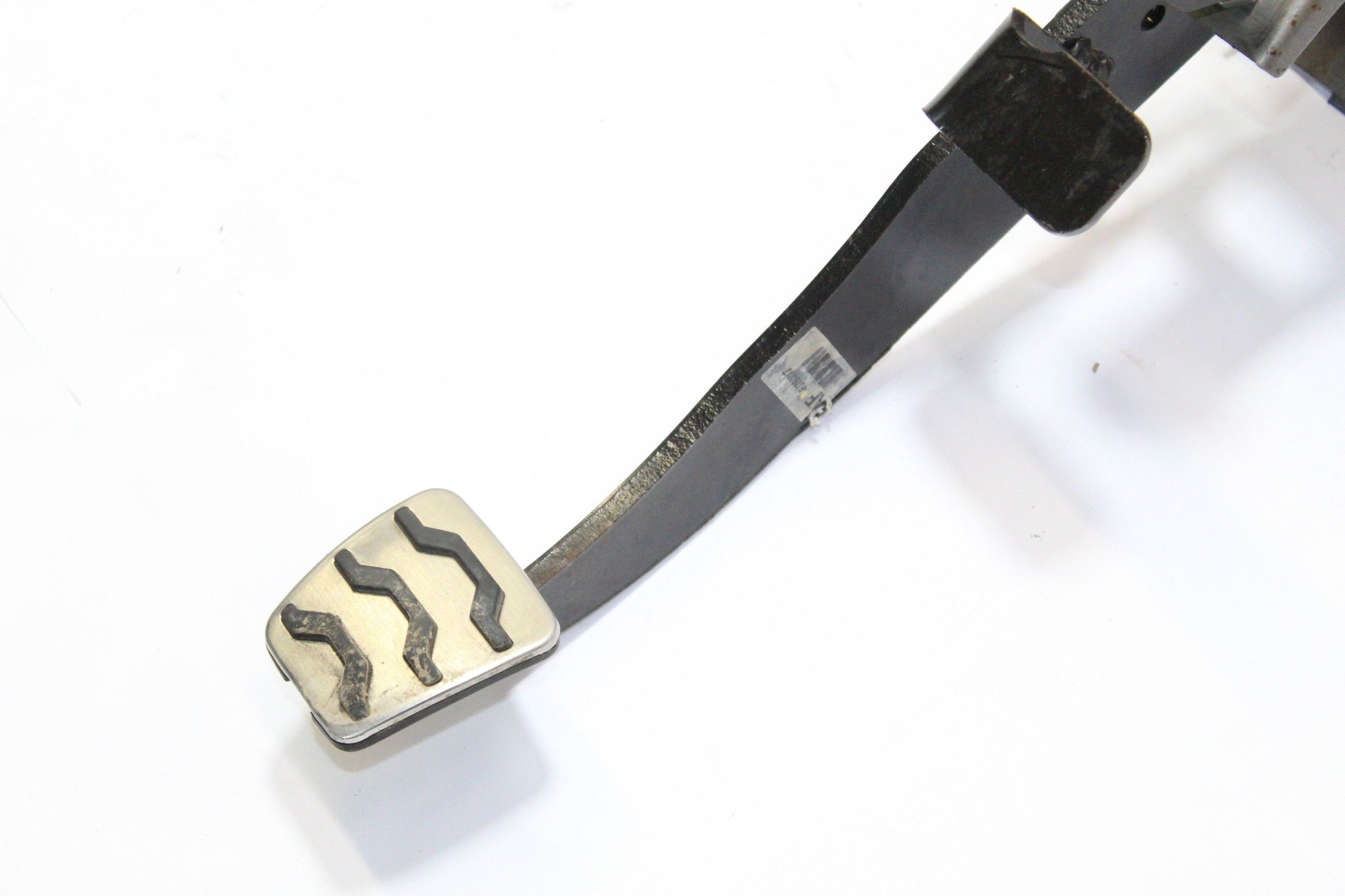 2011 KIA RIO 1.4 Brake Pedal