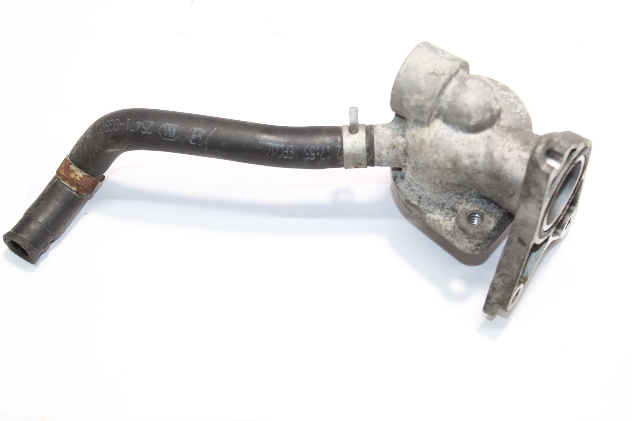 2017 HYUNDAI I30 MK3 1.4 Thermostat Housing