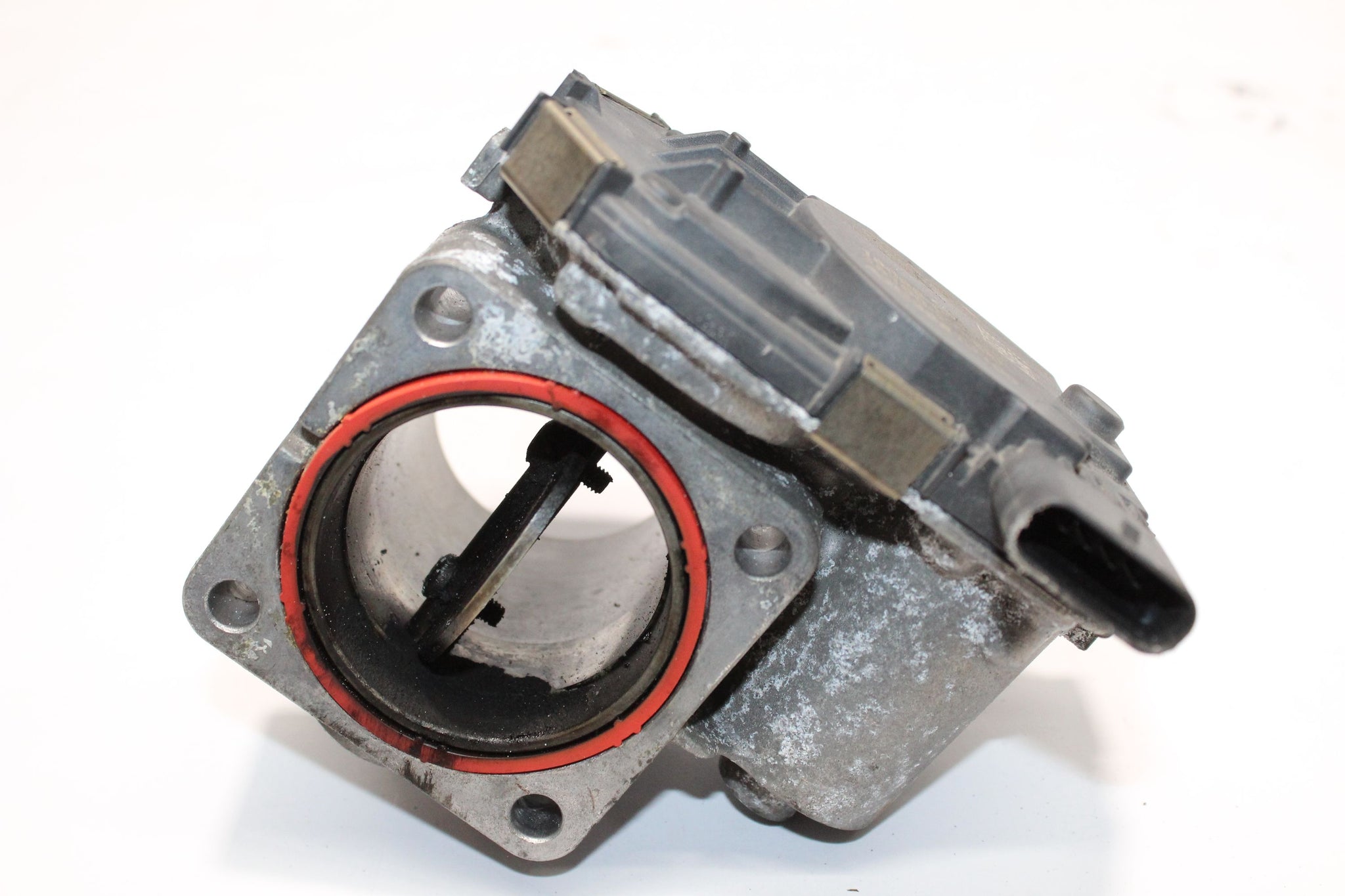 2019 HYUNDAI I40 1.6 Throttle Body 35100-2U000