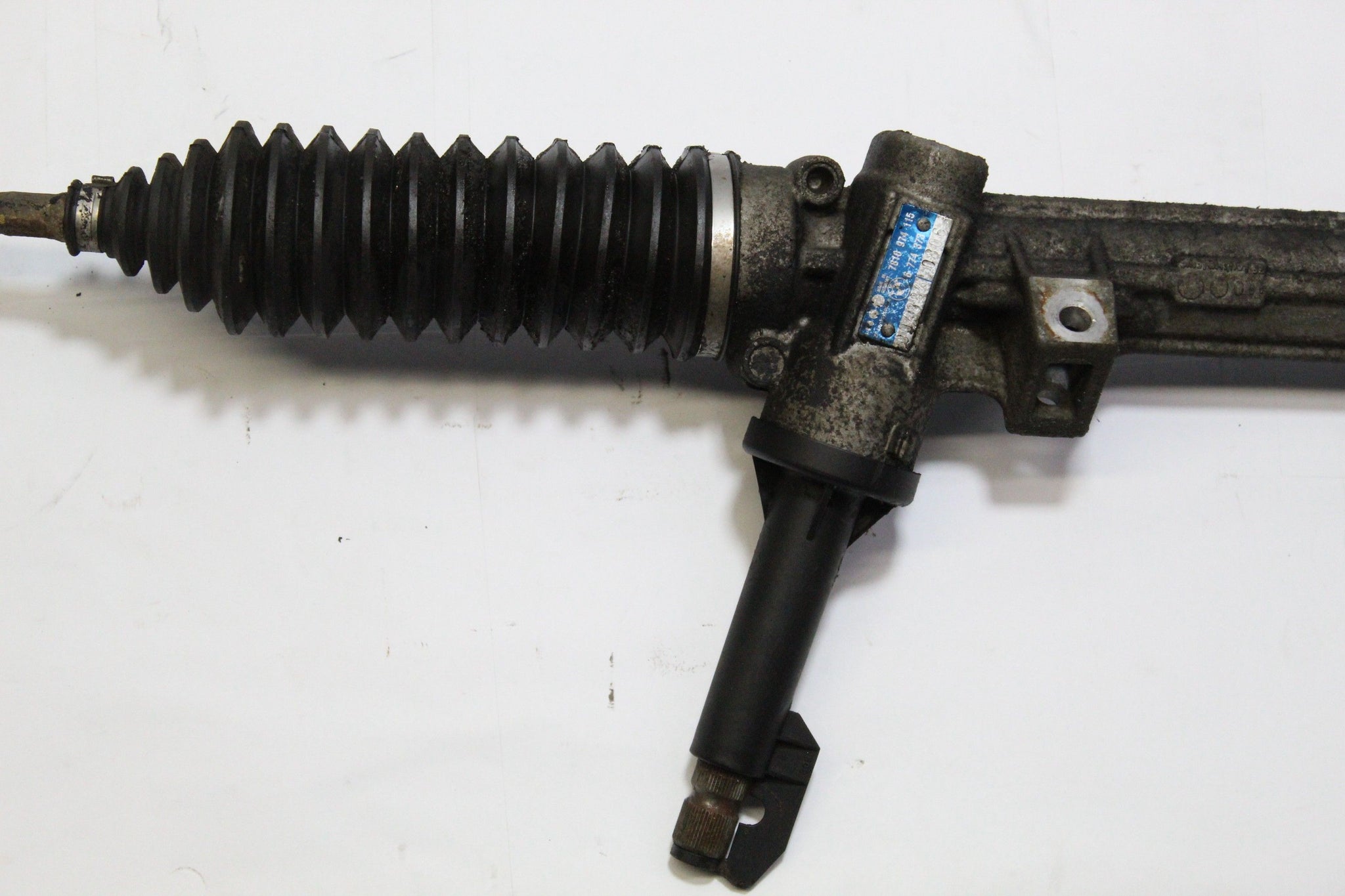 2006 BMW Z4 2.0 Petrol Power Steering Rack 6774373