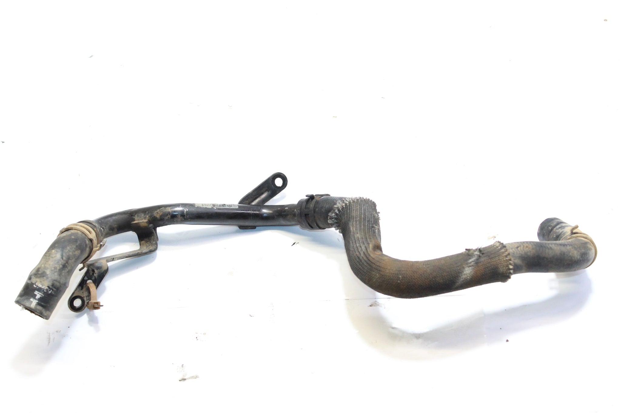 2015 LAND ROVER DISCOVERY SPORT 2.0 Coolant Pipe G4D3-9Y439-BE