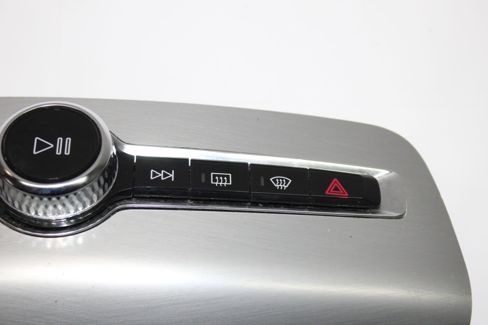 2015 VOLVO XC90 MK2 Radio Control Panel 31366817