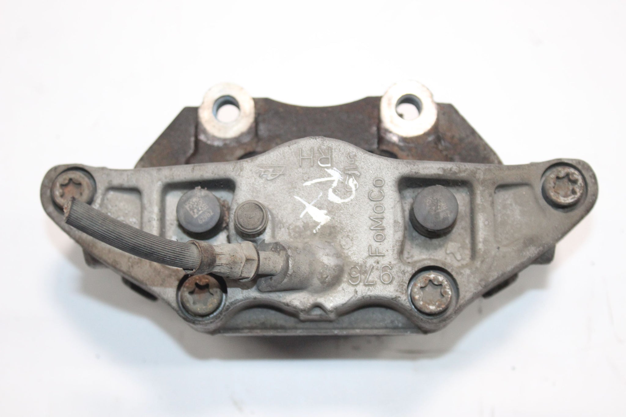 2013 VOLVO V40 2.0 RIGHT SIDE FRONT BRAKE CALIPER
