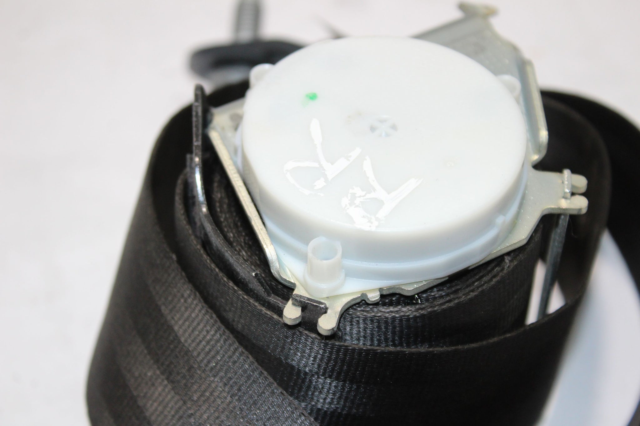 2014 PEUGEOT 5008 Right side Rear Seat Belt 34029945E