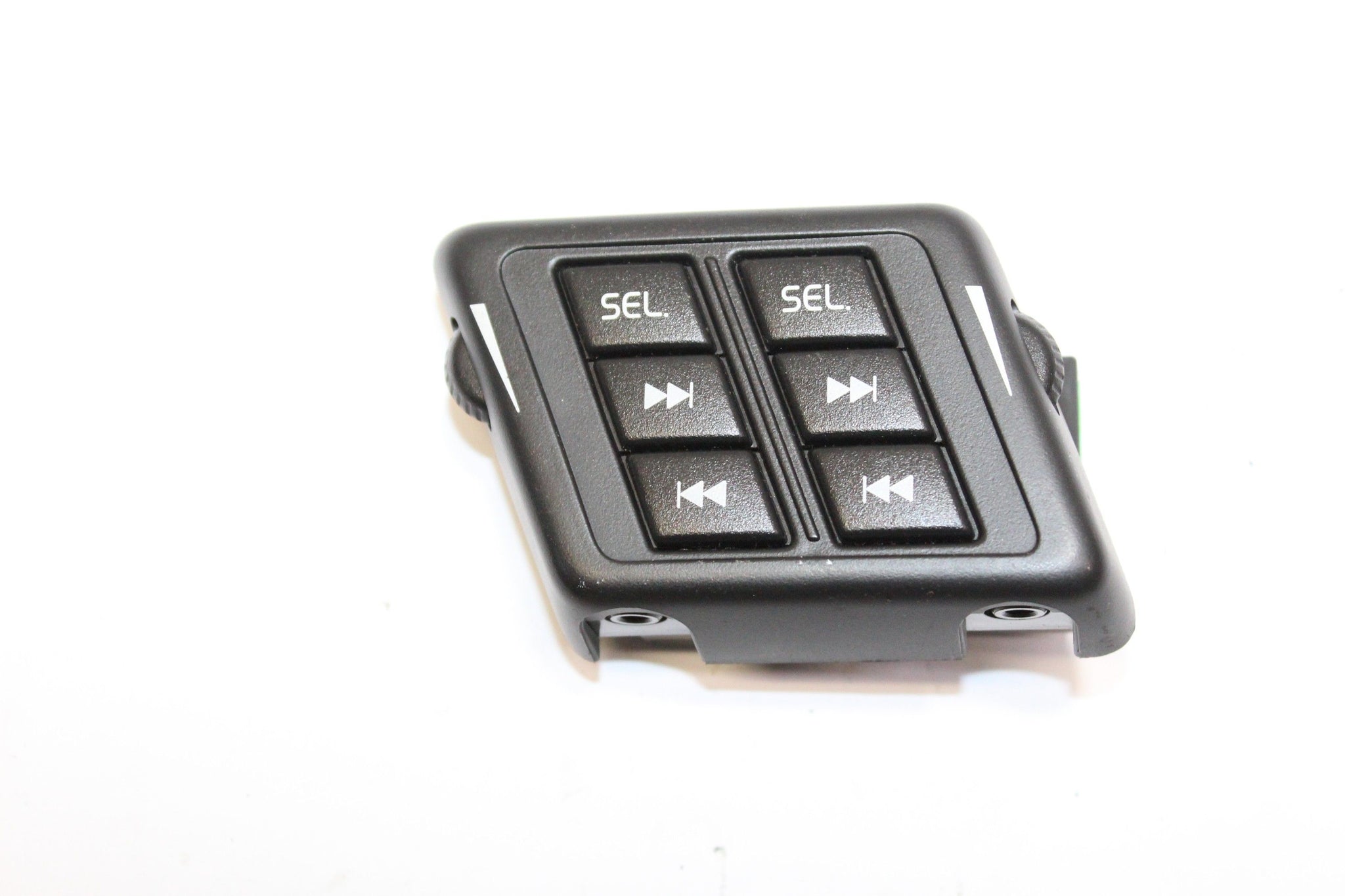 Volvo XC90 2010 Right Driver side Rear Headset Volume Control Switch 30746096