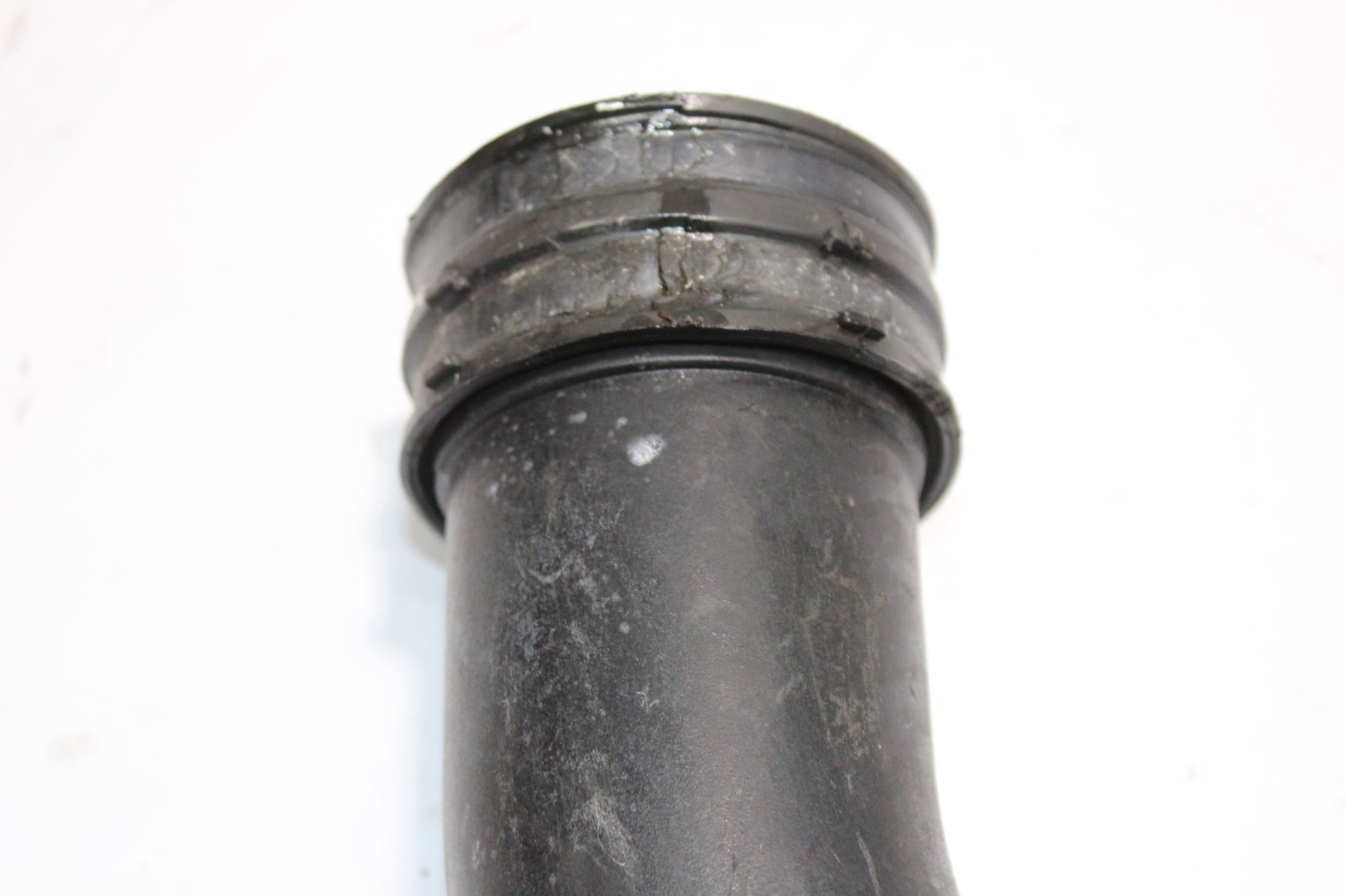 2007 JAGUAR XKR X150 4.2 Air Intake Pipe 7W83-9F805-AC 7W83-9B660-AC