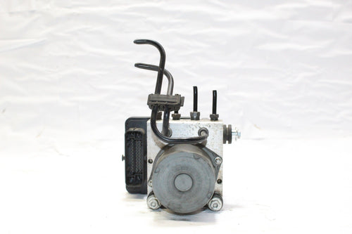 2017 PEUGEOT BOXER 335 2.0 Diesel ABS Pump 0265956519