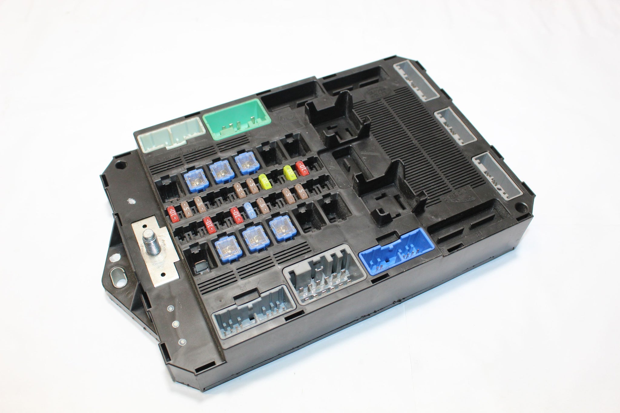 2013 JAGUAR XF Body Control Module BCM DX23-14B476-AG