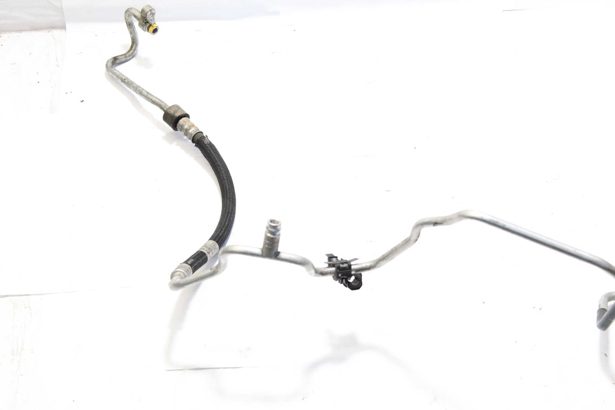 2010 MERCEDES C CLASS W204 2.1 Air Con Pipe A2048302616