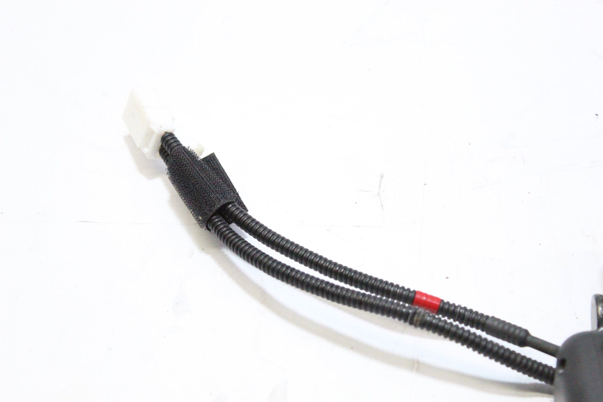 2014 KIA SPORTAGE Rear Twin Seat Belt Buckle