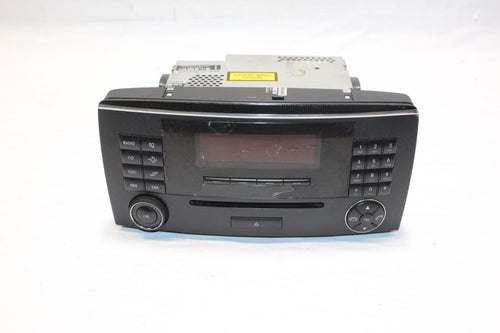 2007 MERCEDES R CLASS HEAD UNIT A251 820 78 89