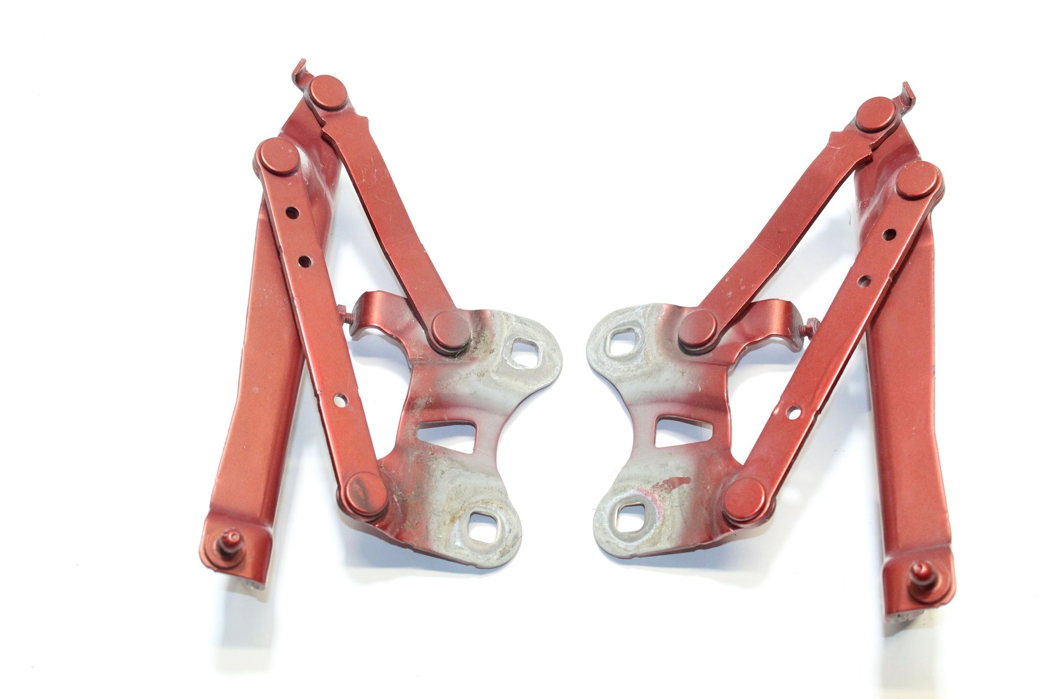 2013 RANGE ROVER SPORT L494 BONNET HINGES (PAIR)