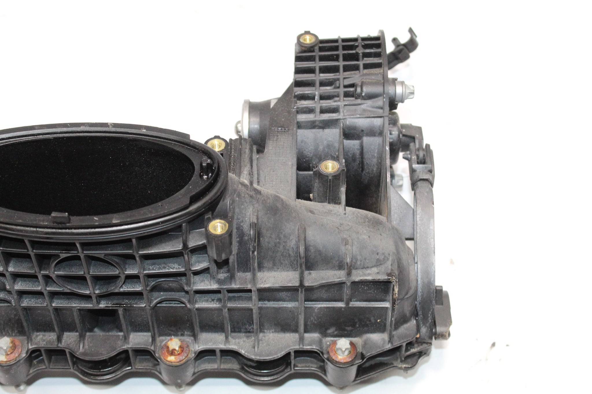 2013 JEEP COMPASS 2.2 INTAKE INLET MANIFOLD A6510900037
