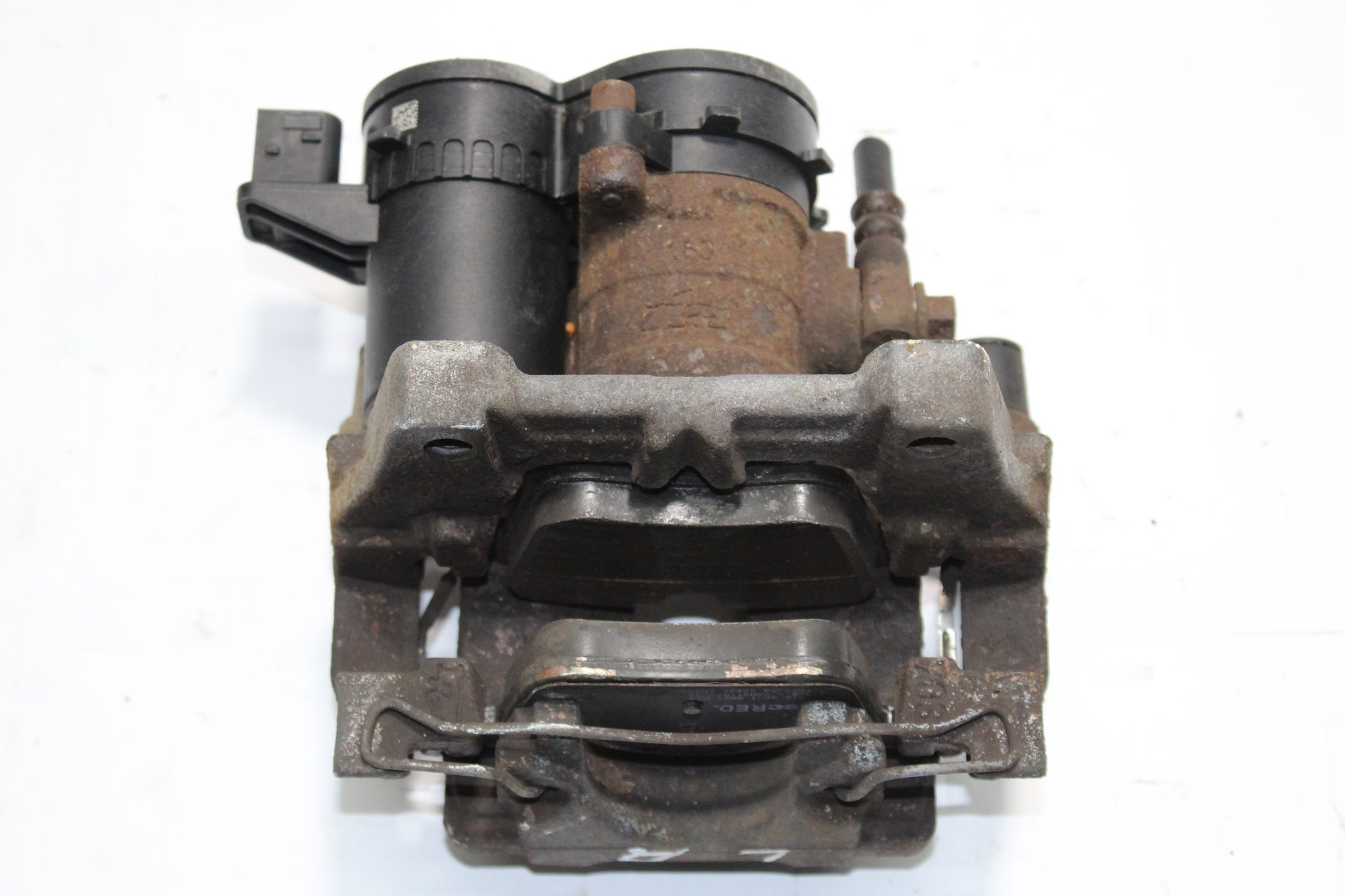 2015 VOLVO XC90 MK2 2.0 LEFT SIDE REAR BRAKE CALIPER 31445587