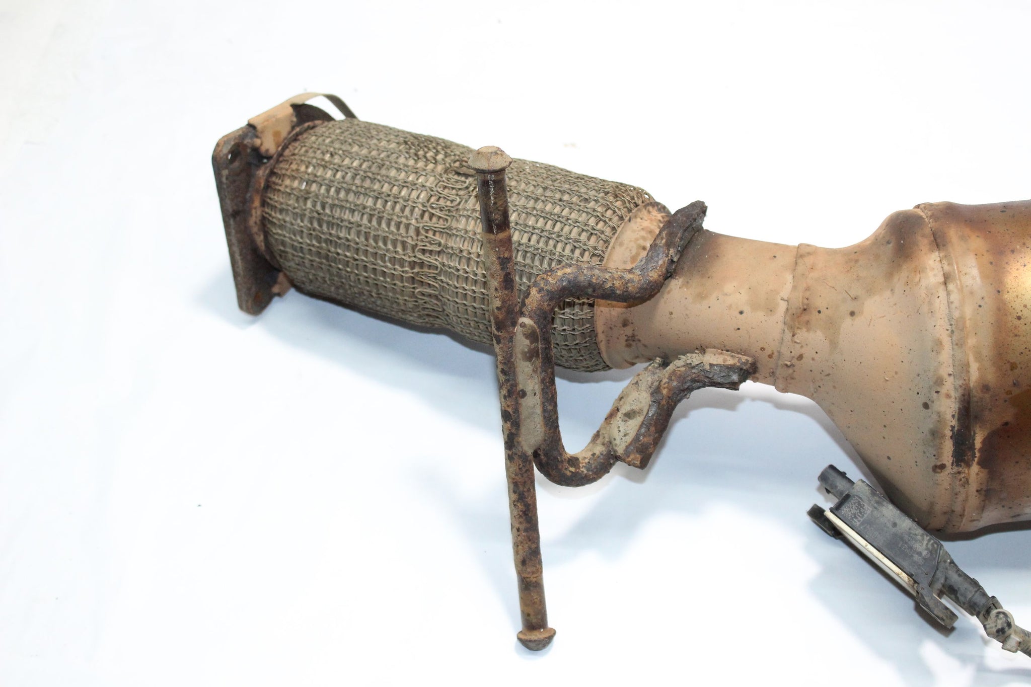 2015 VOLVO XC90 MK2 2.0 Diesel Catalytic Converter CAT