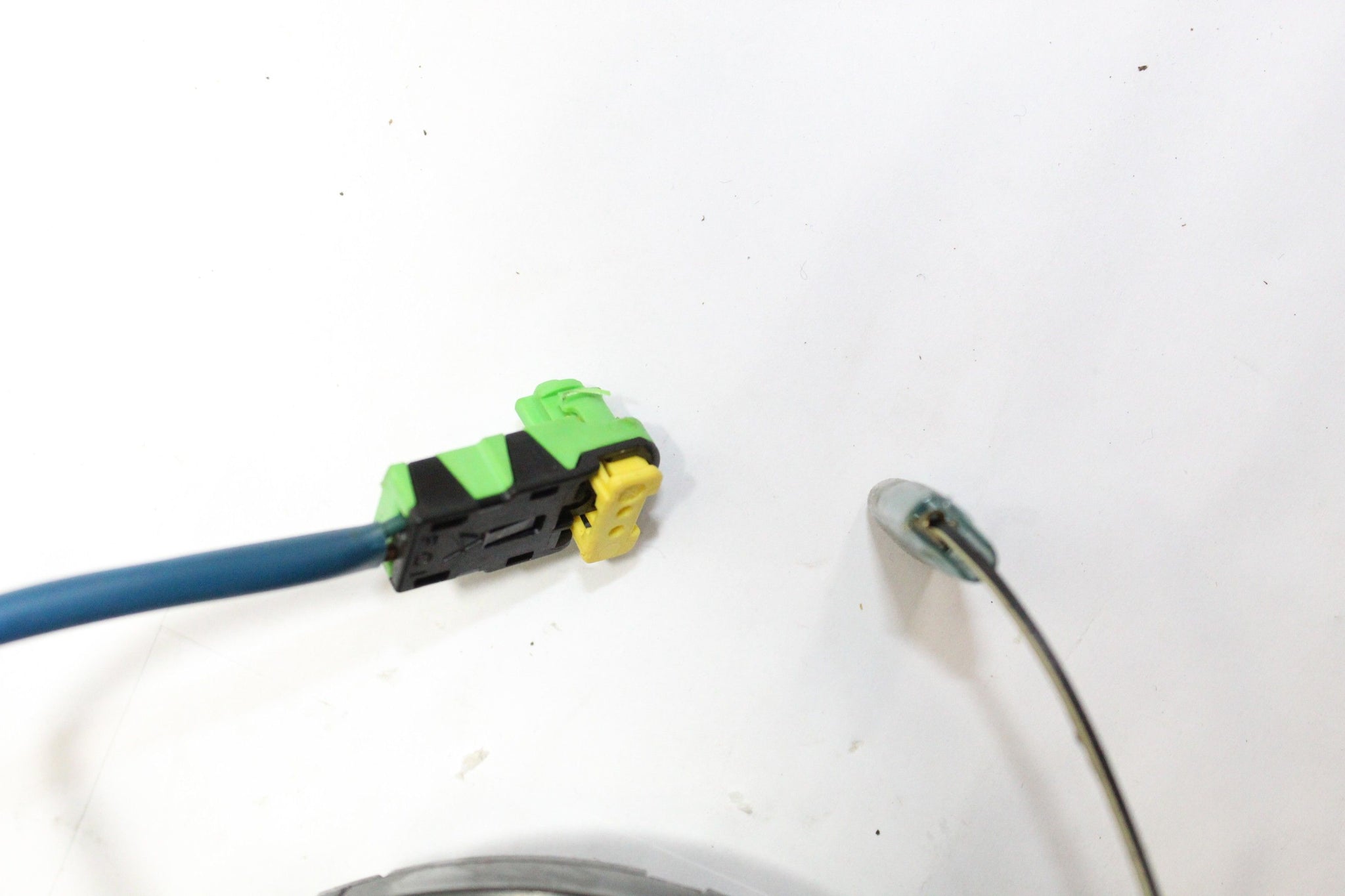 2009 KIA RIO Steering Wheel Squib Slip Ring