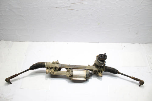 2013 SKODA YETI 2.0 Power Steering Rack