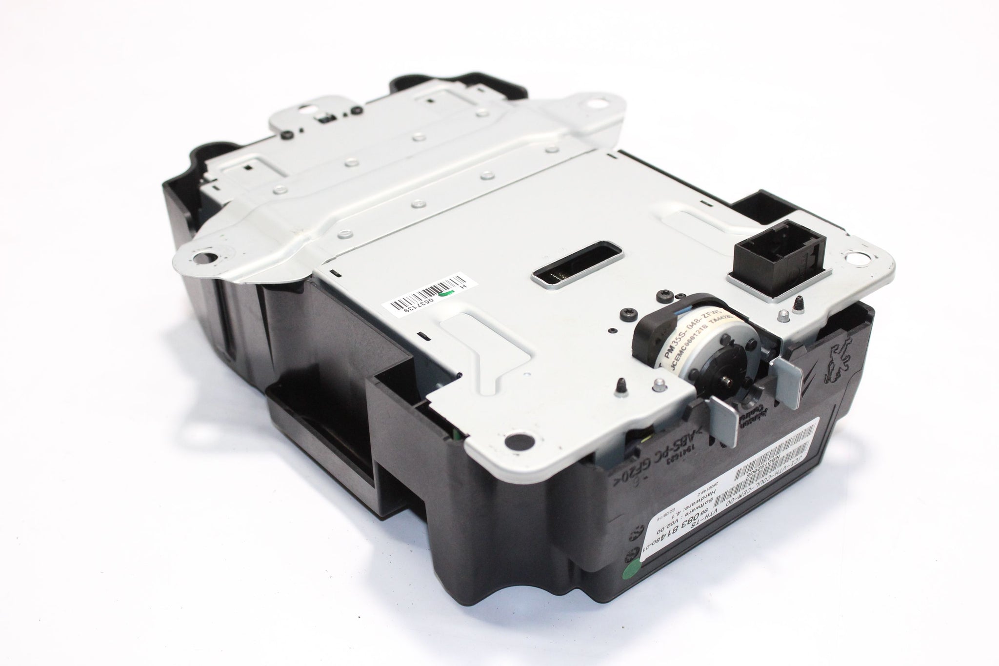 2014 PEUGEOT 5008 Head up Display Screen 9808381480