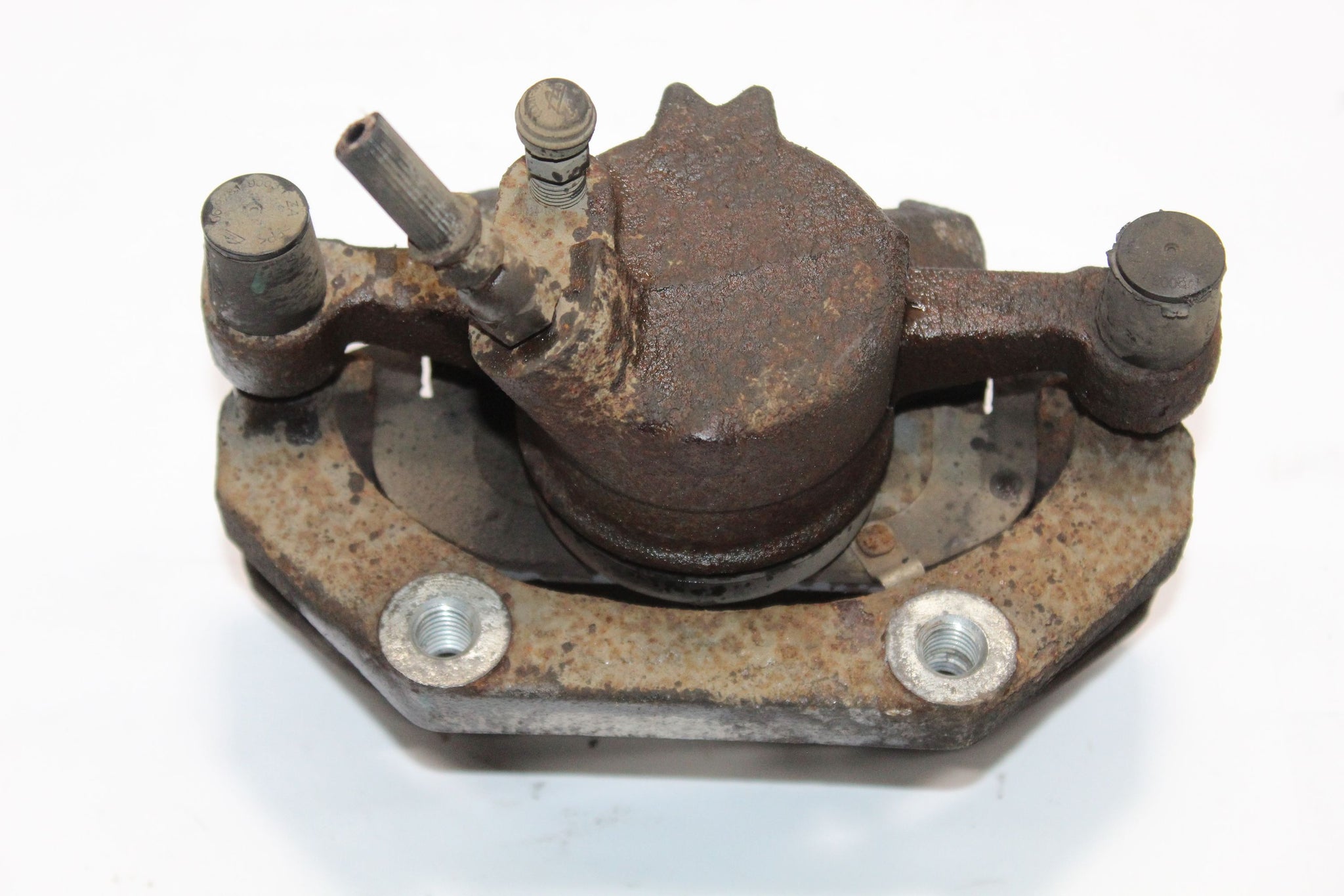 2019 MG MG3 1.5 LEFT SIDE FRONT BRAKE CALIPER