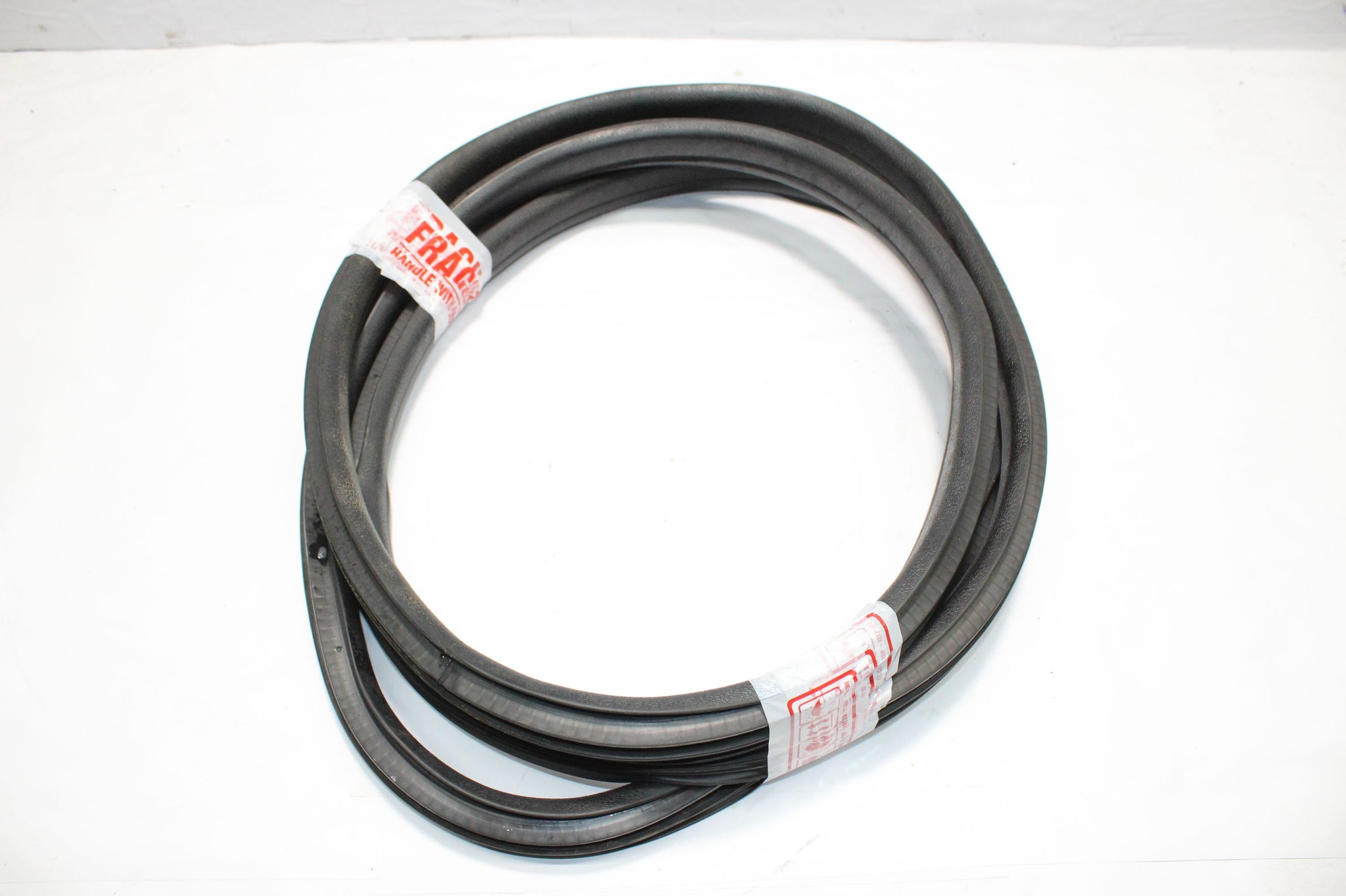 2019 MG MG3 Right side Front Door Seal Rubber