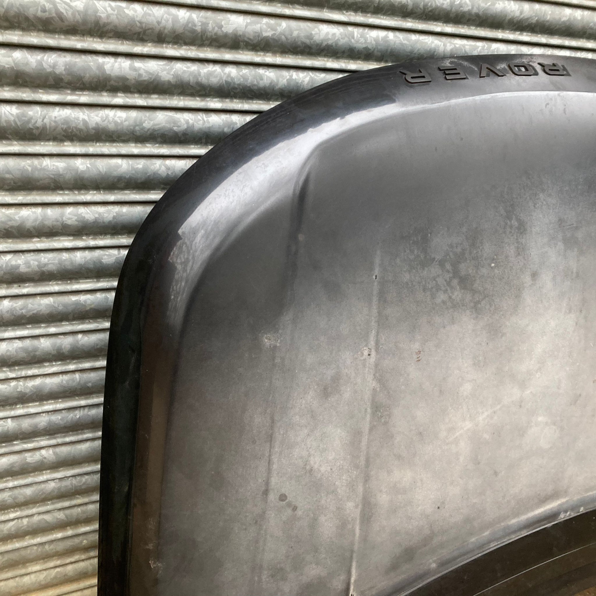 2013 RANGE ROVER VOGUE L405 BONNET